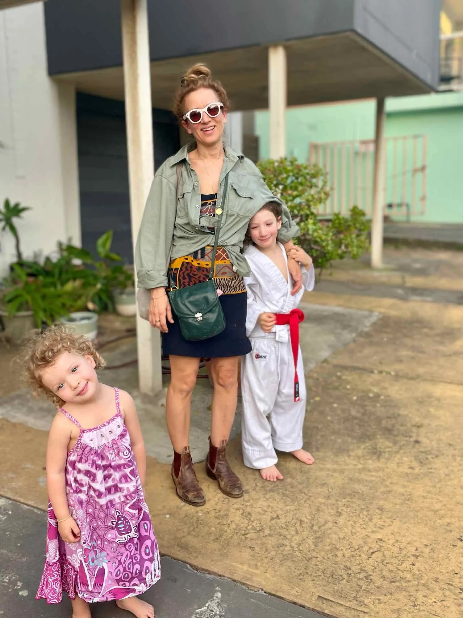 Jessica Chapnik Kahn