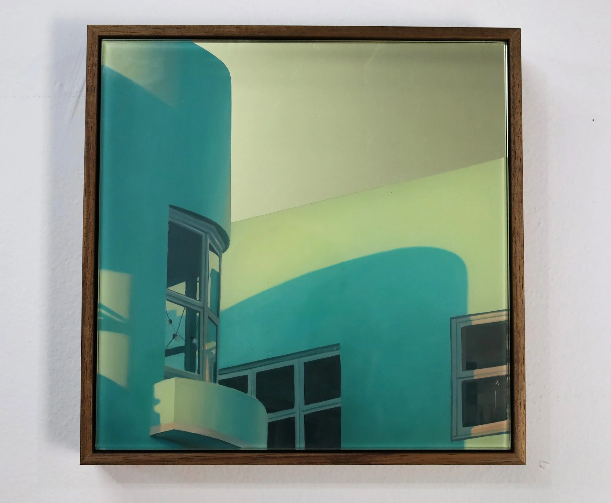 Lance Corlett