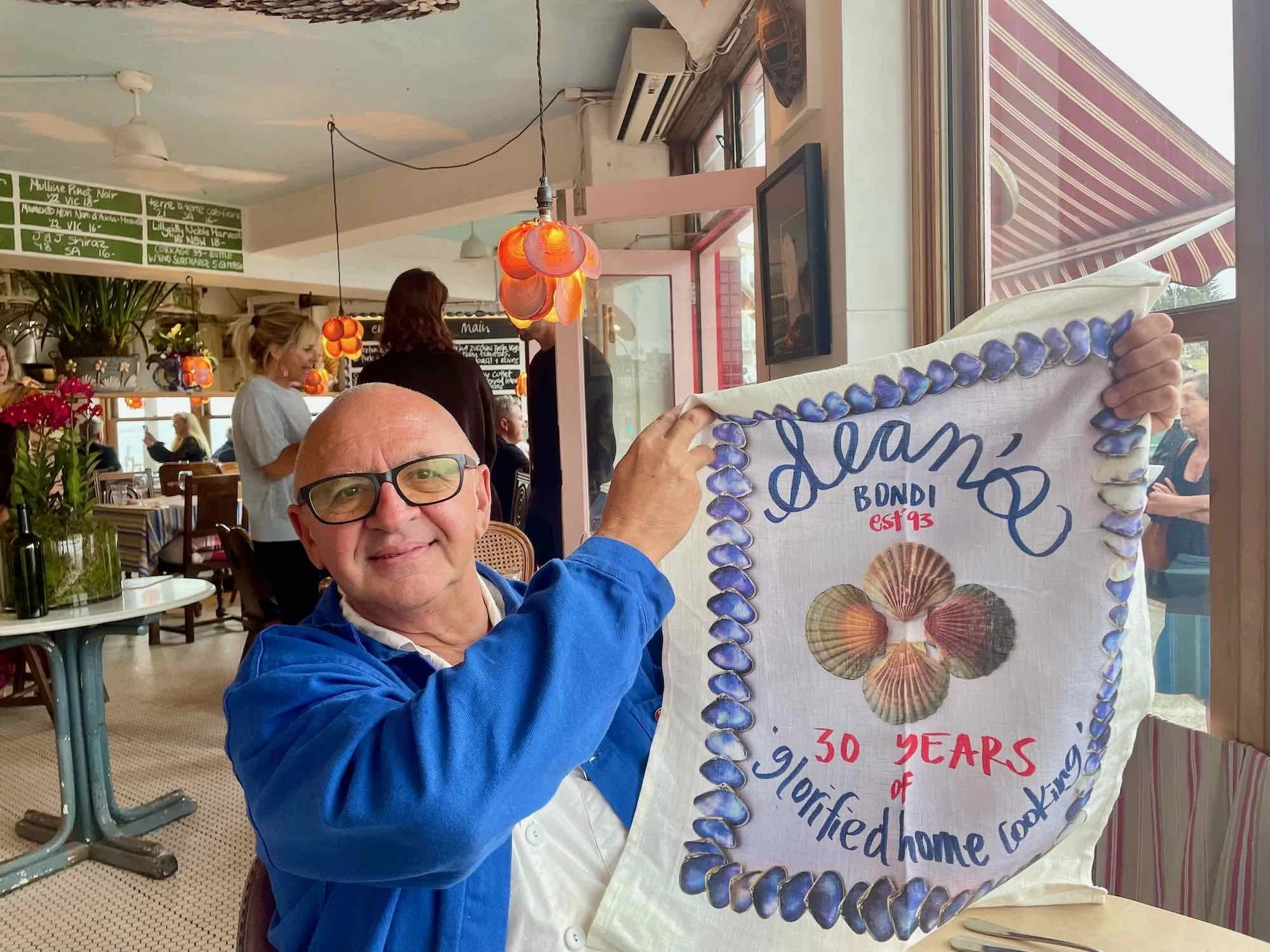 Happy Birthday Sean's