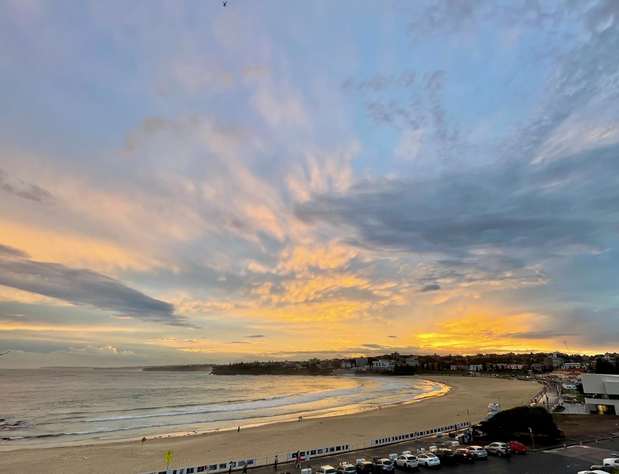 After the Storm