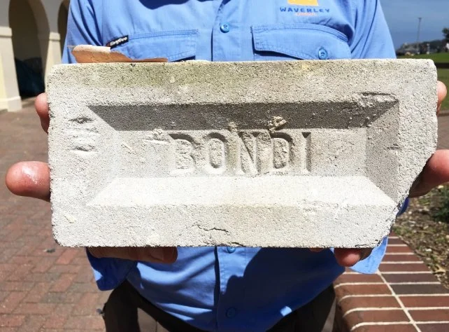 The Bondi Brick