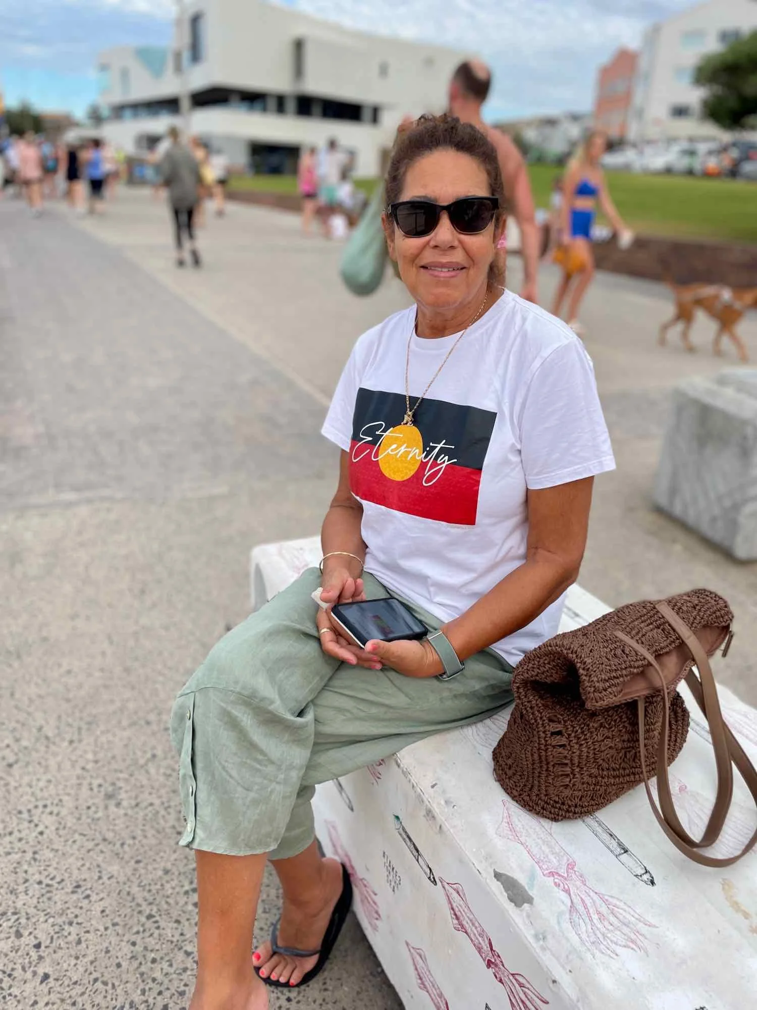 26 January Dawn Reflection