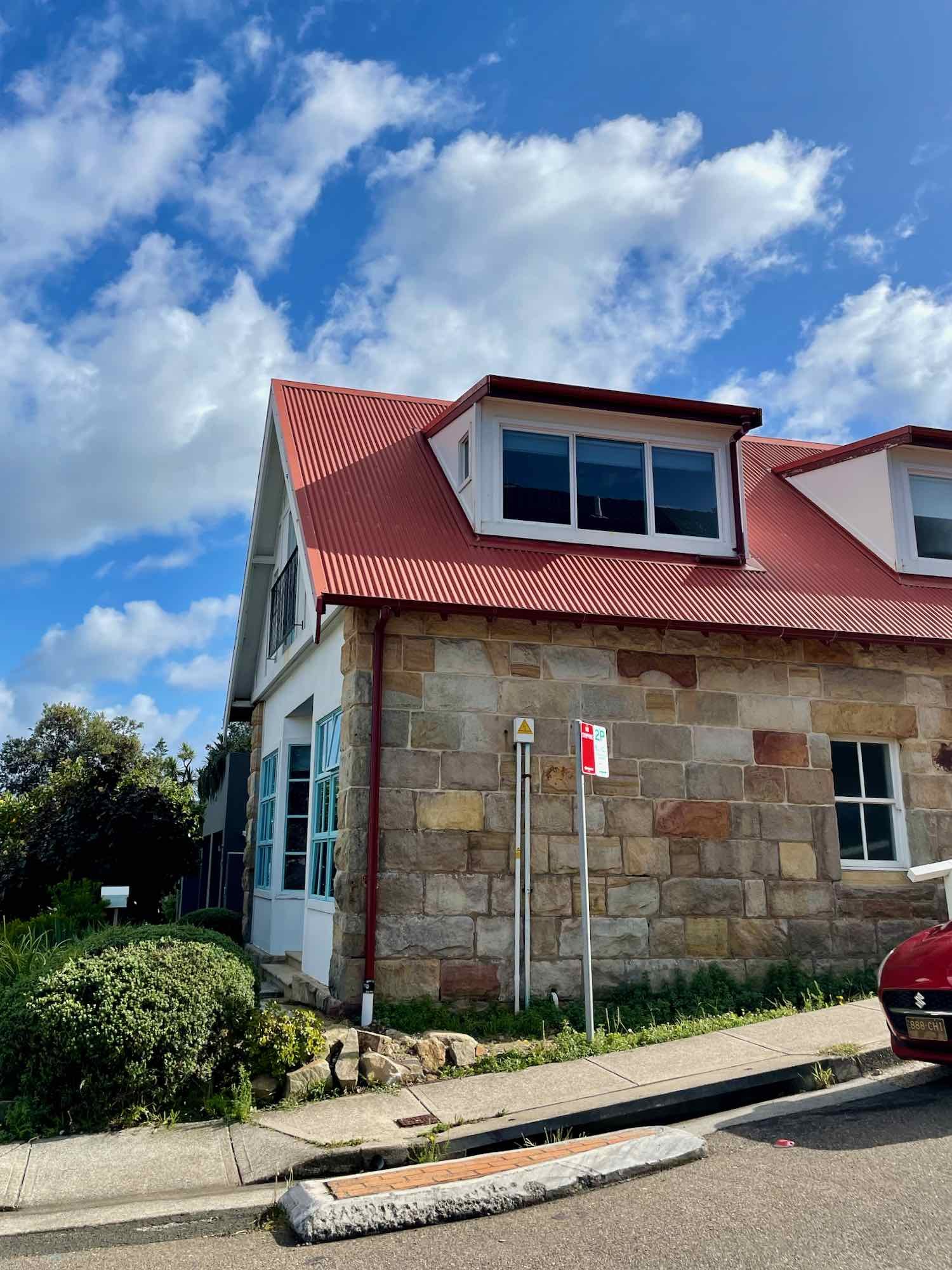 144 Brighton Boulevard