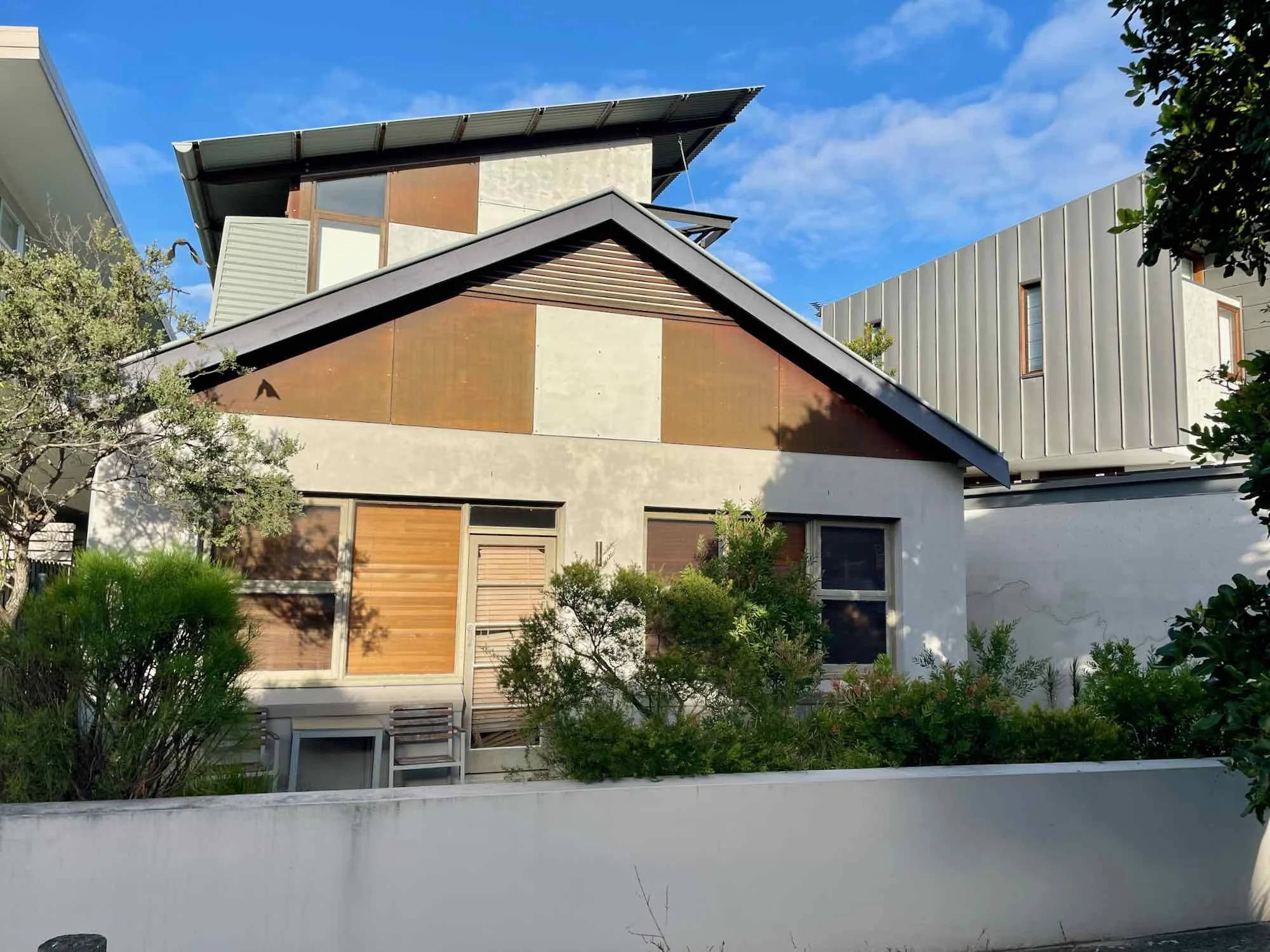 Jane Johnson Architects