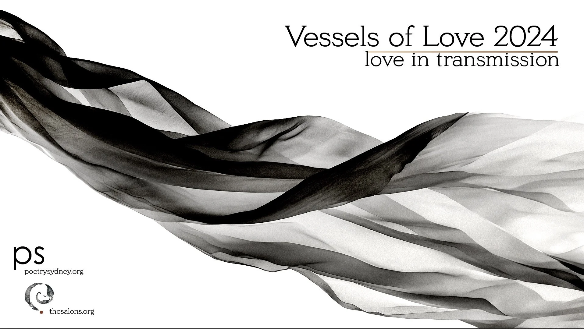 Vessels of Love 2024: Love in Transmission