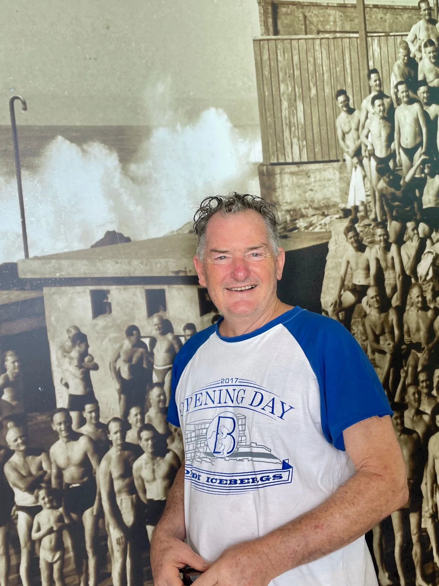 Newstead Art Auction