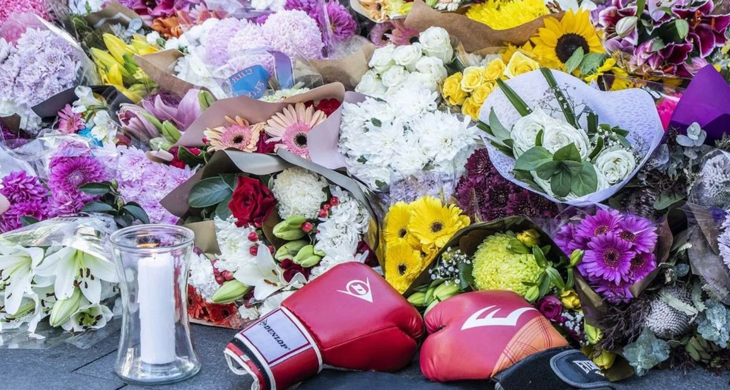 Bondi Junction Tragedy