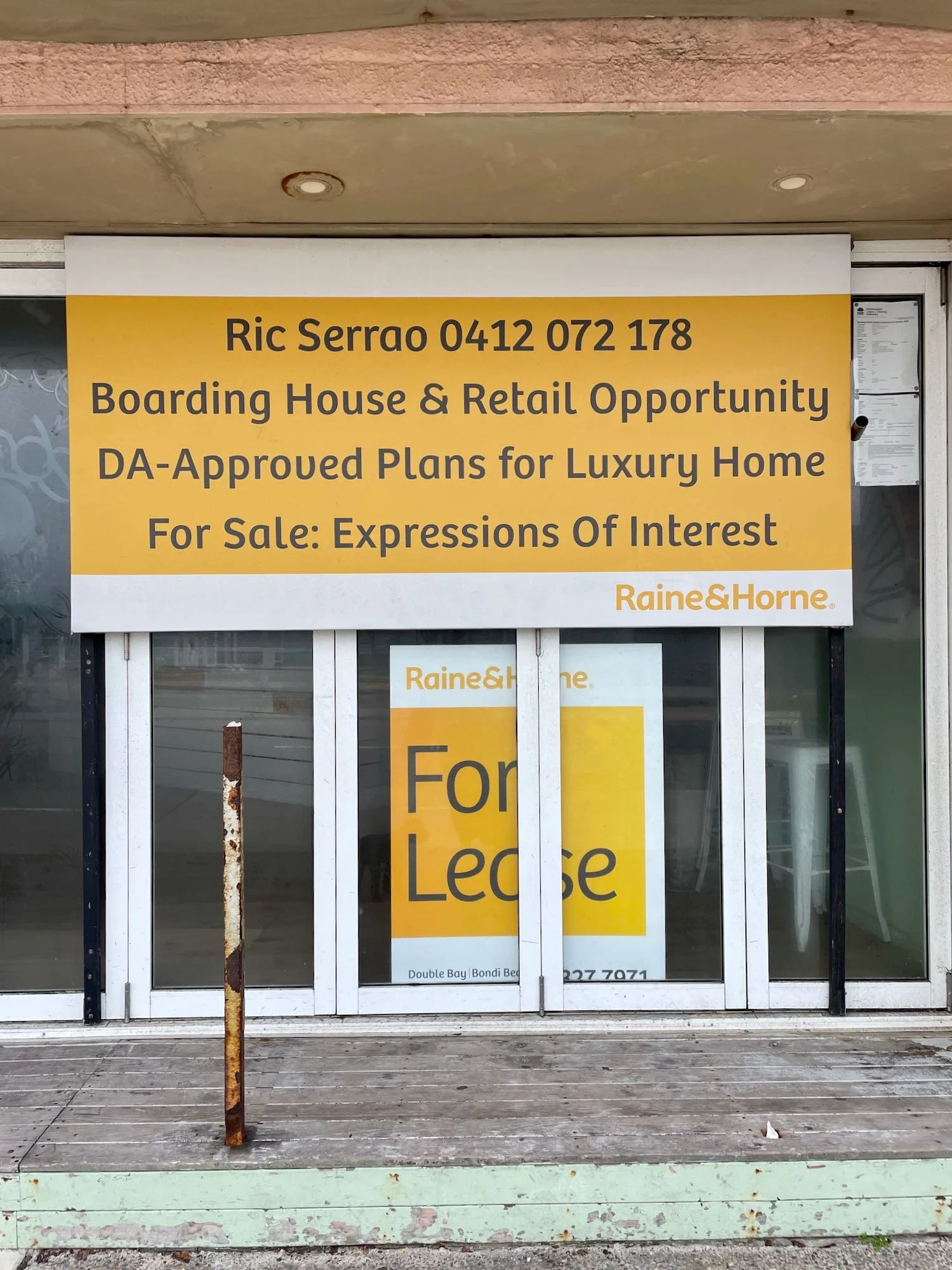 How Does This Happen?