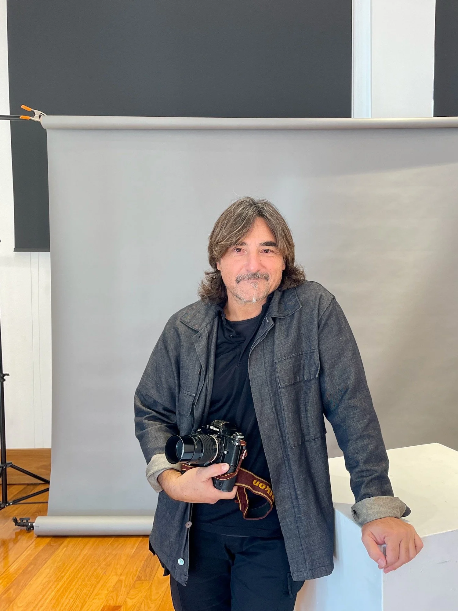 Enzo Amato's ArcheoTypes