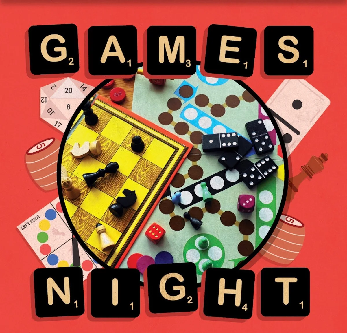 Games Night