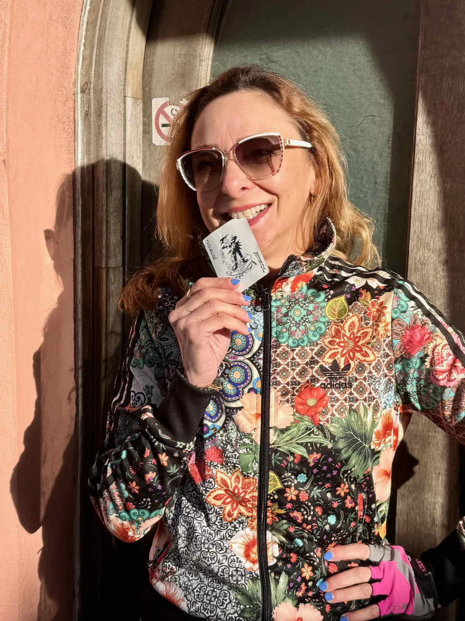 Queen of Fun's Games Night