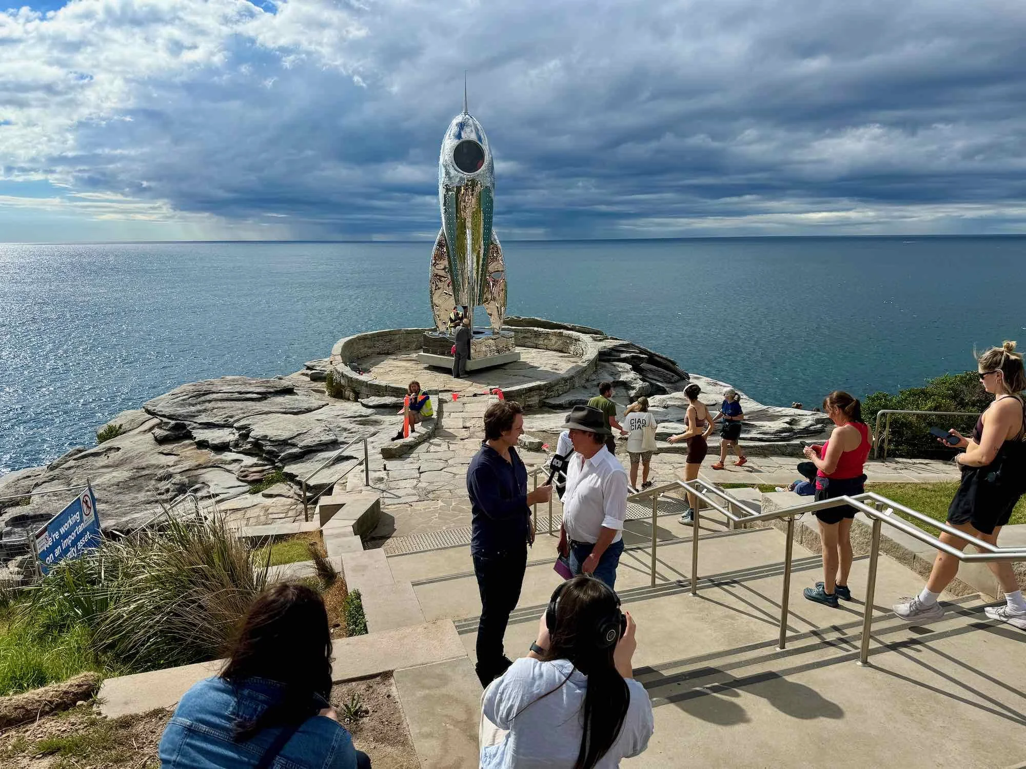 Sculpture by the Sea 2024