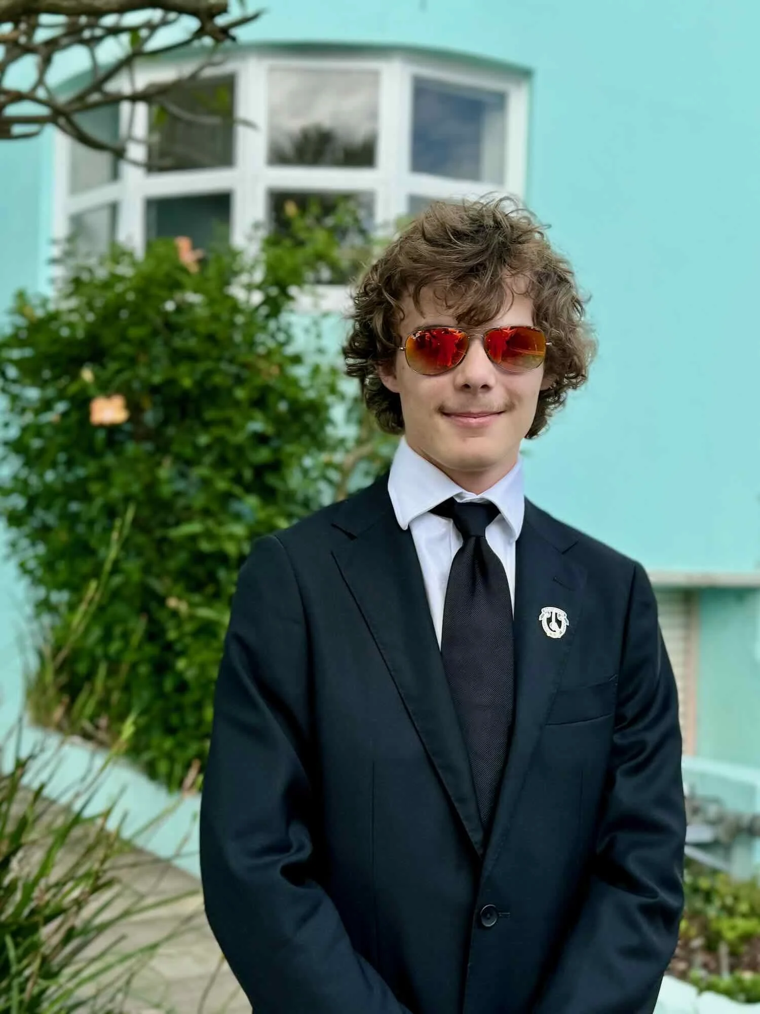 Alexander Fuhr Villata