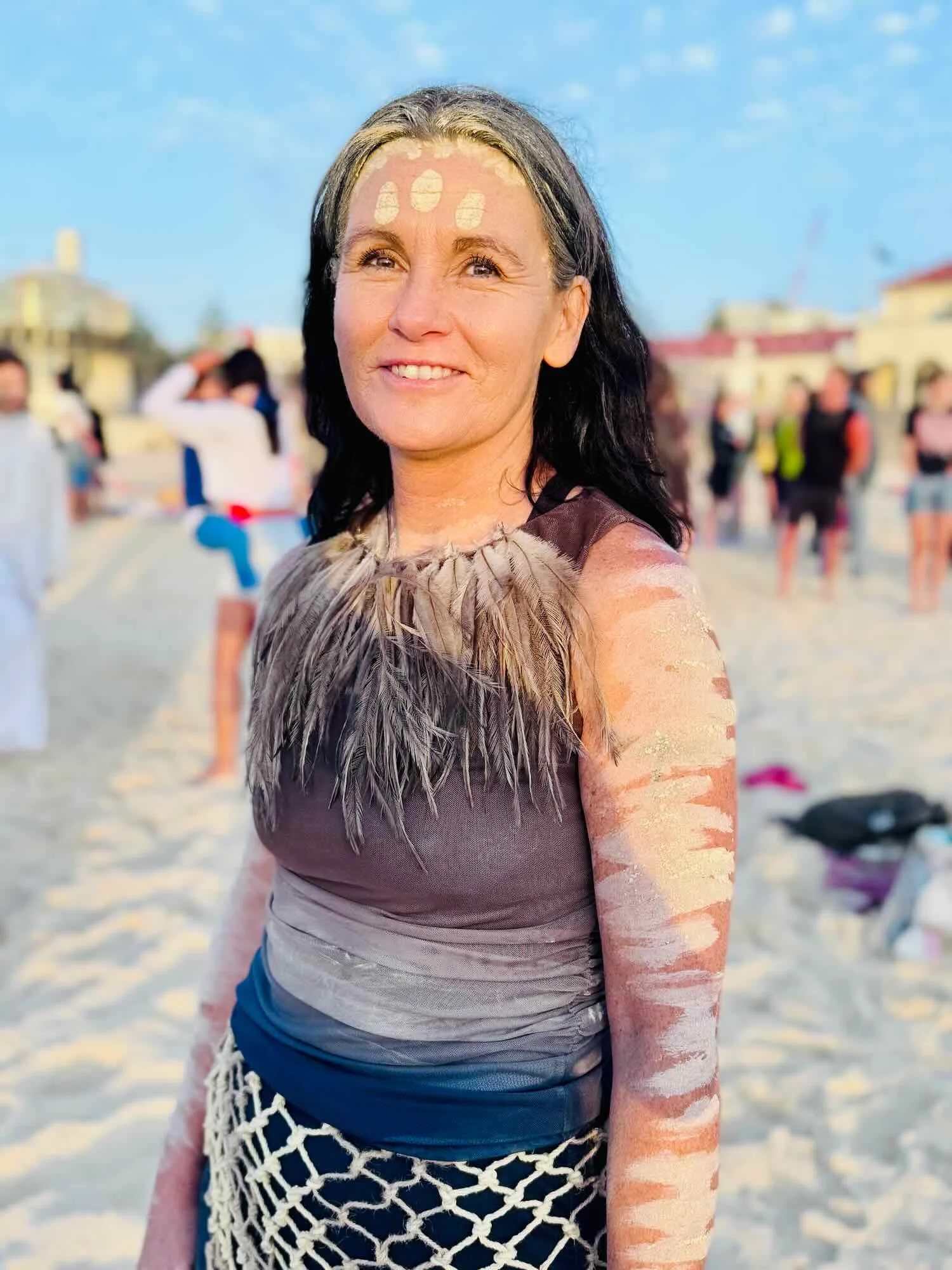 Dawn Reflection Ceremony 2025