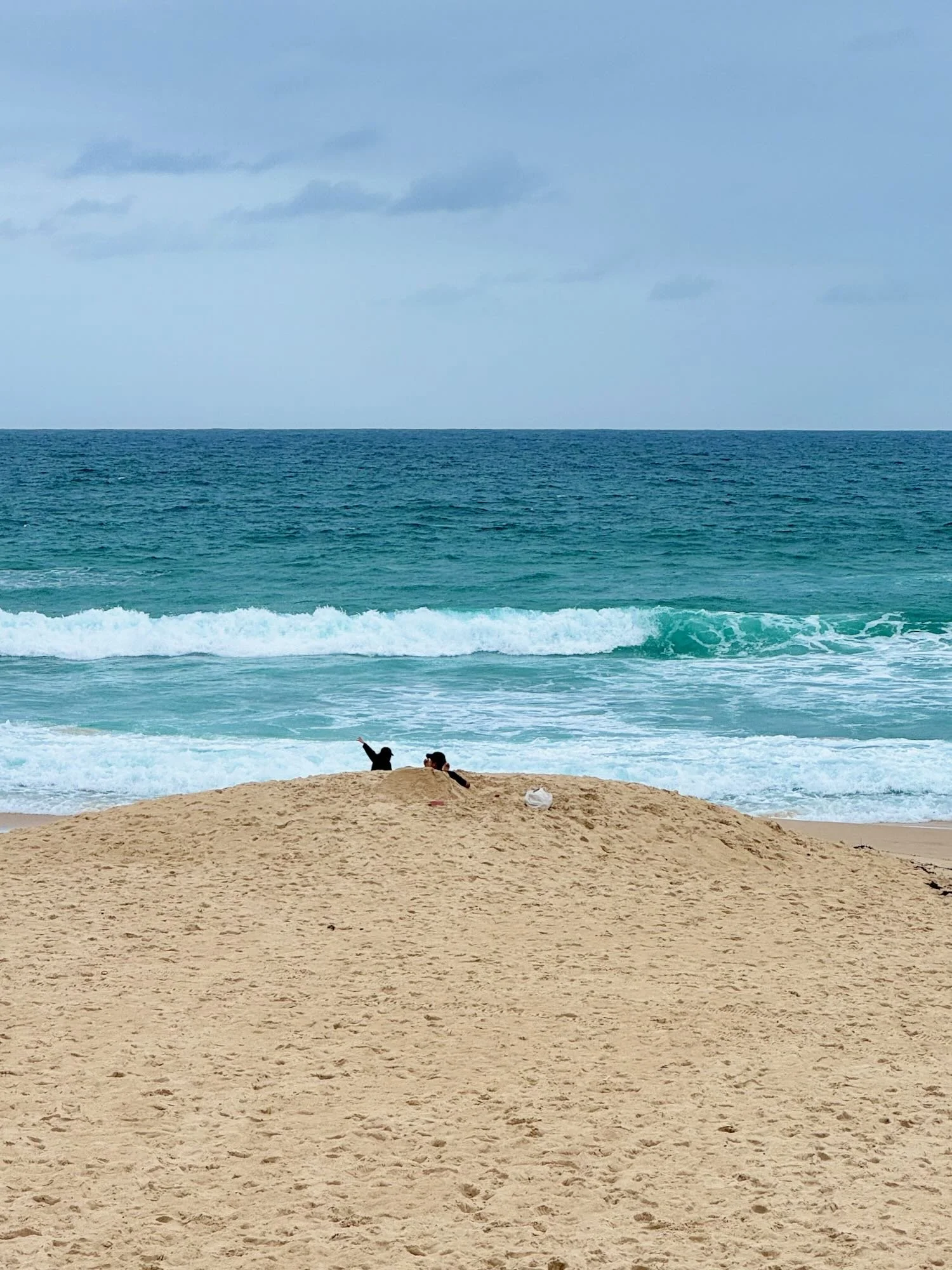 Making Themselves at Home