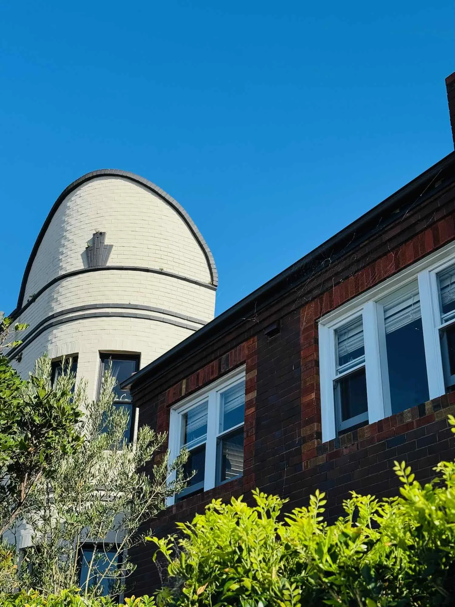 Hastings Parade Turret