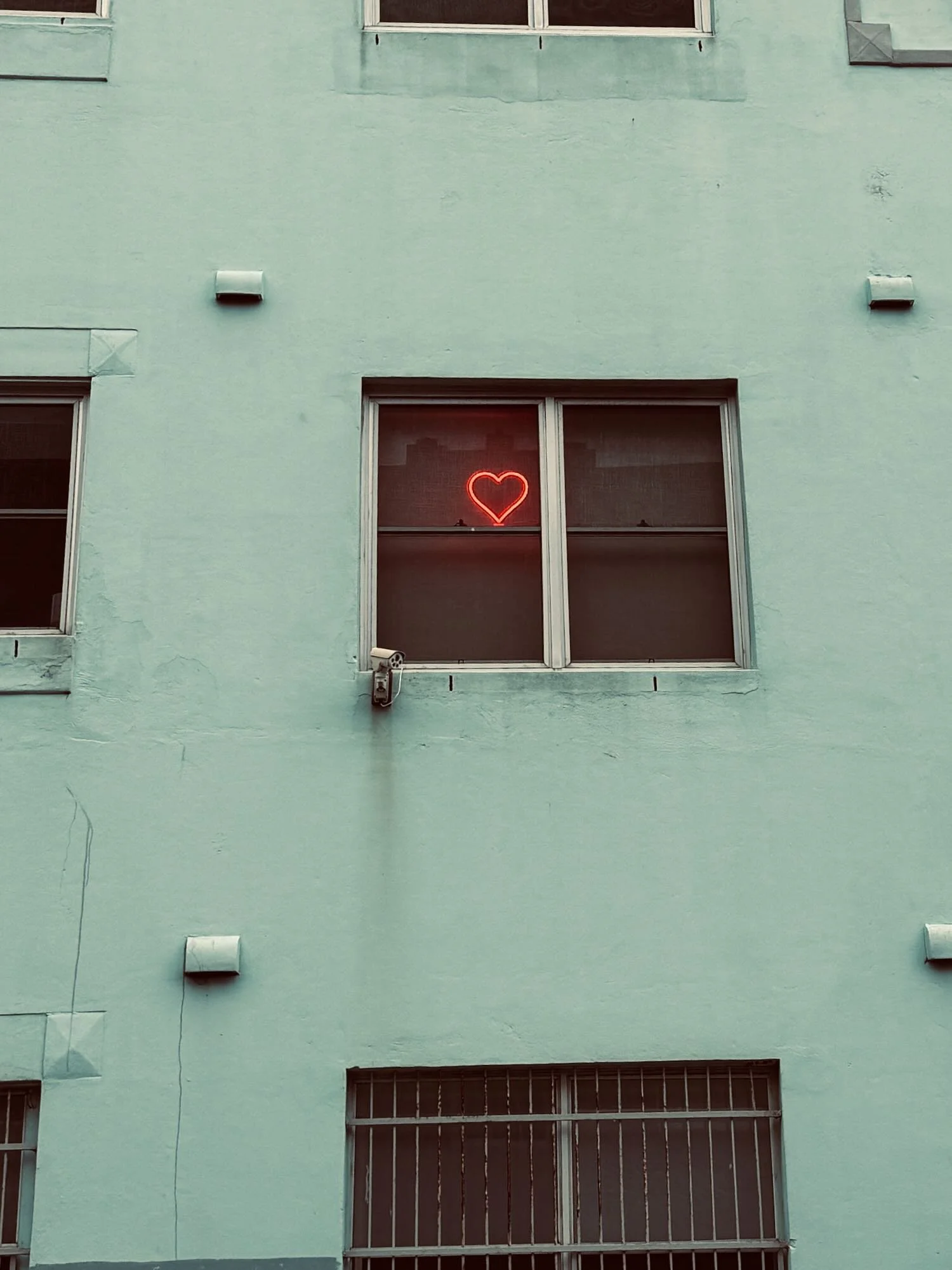 I Heart You