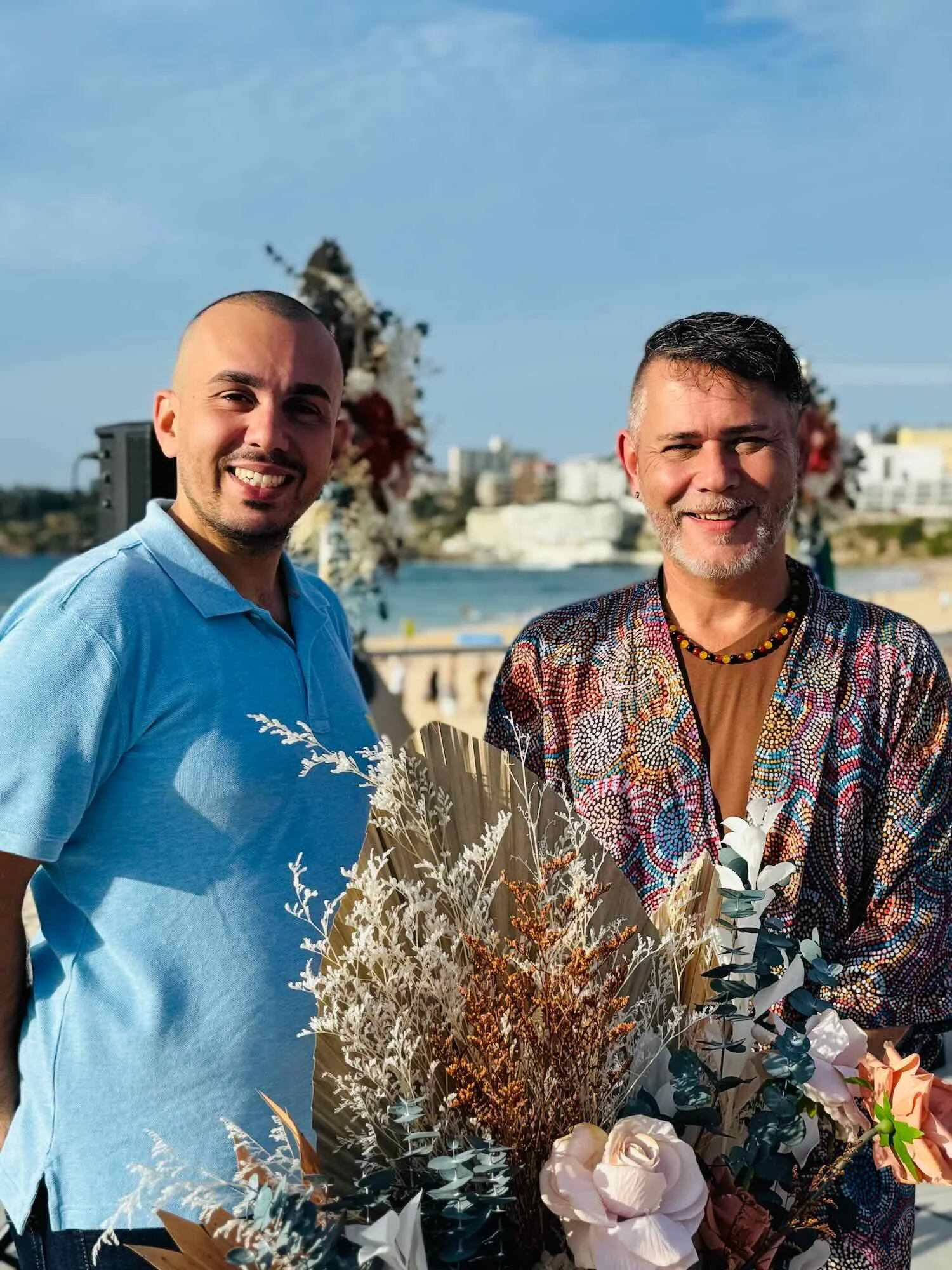 Sydney Gay and Lesbian Mardi Gras Launch 2025