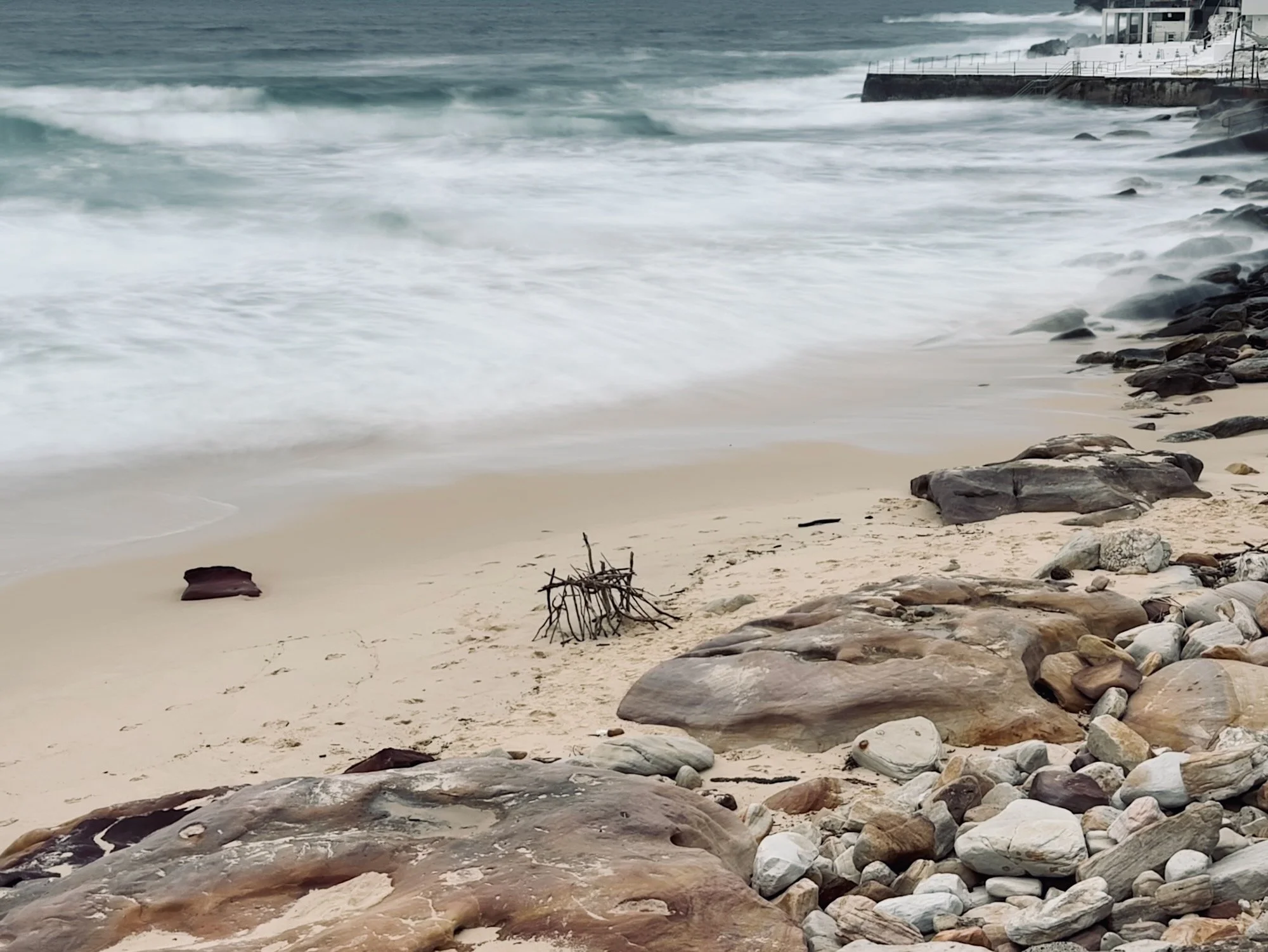 Coastal Architecture