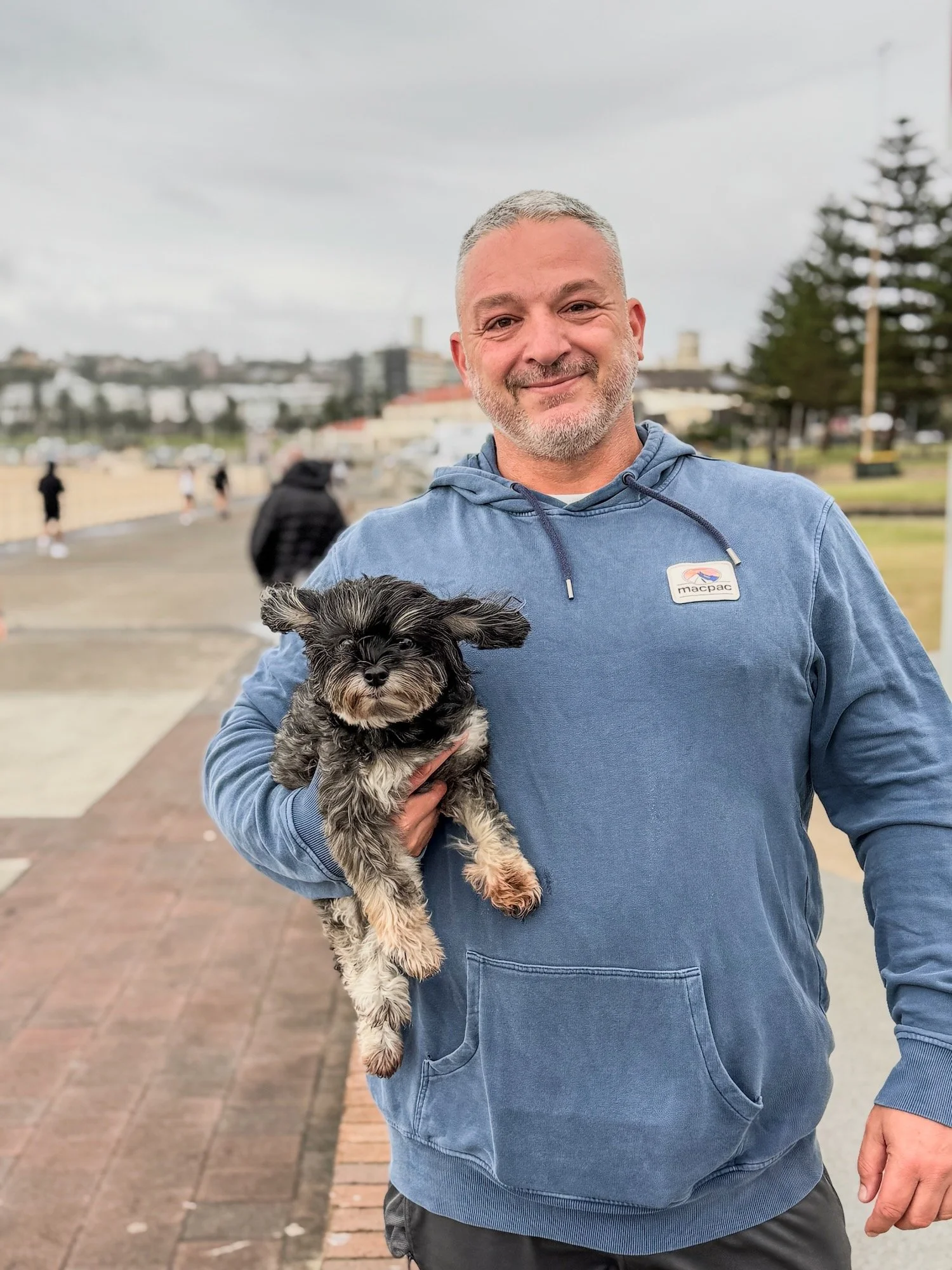 David Yonan and Ikea