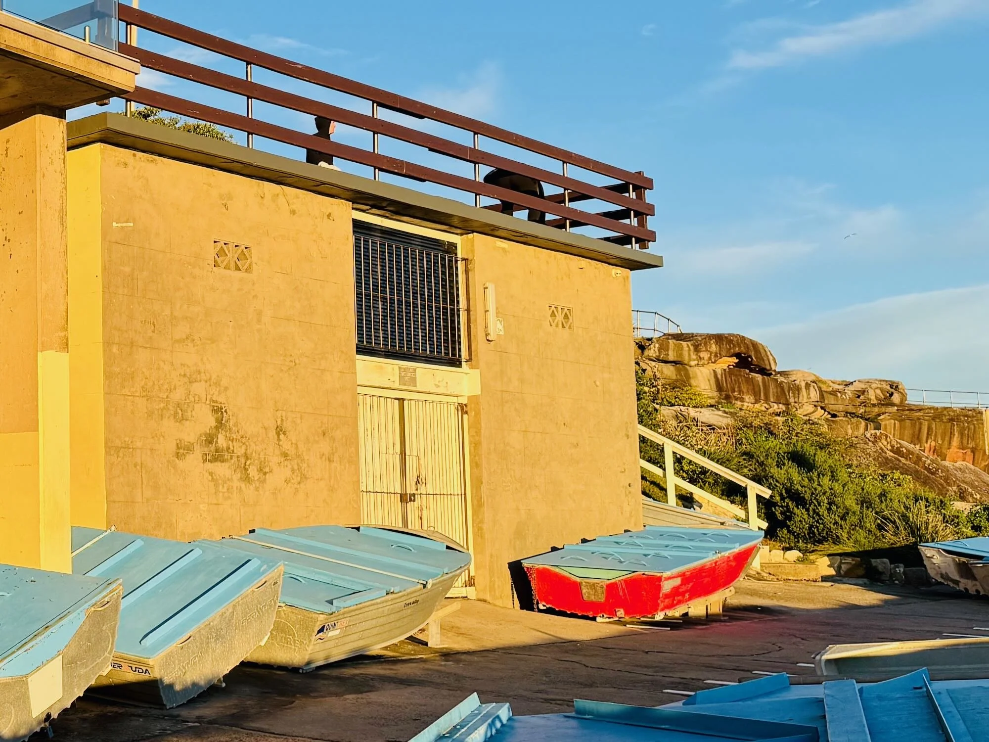 Ben Buckler Amateur Fishing Club