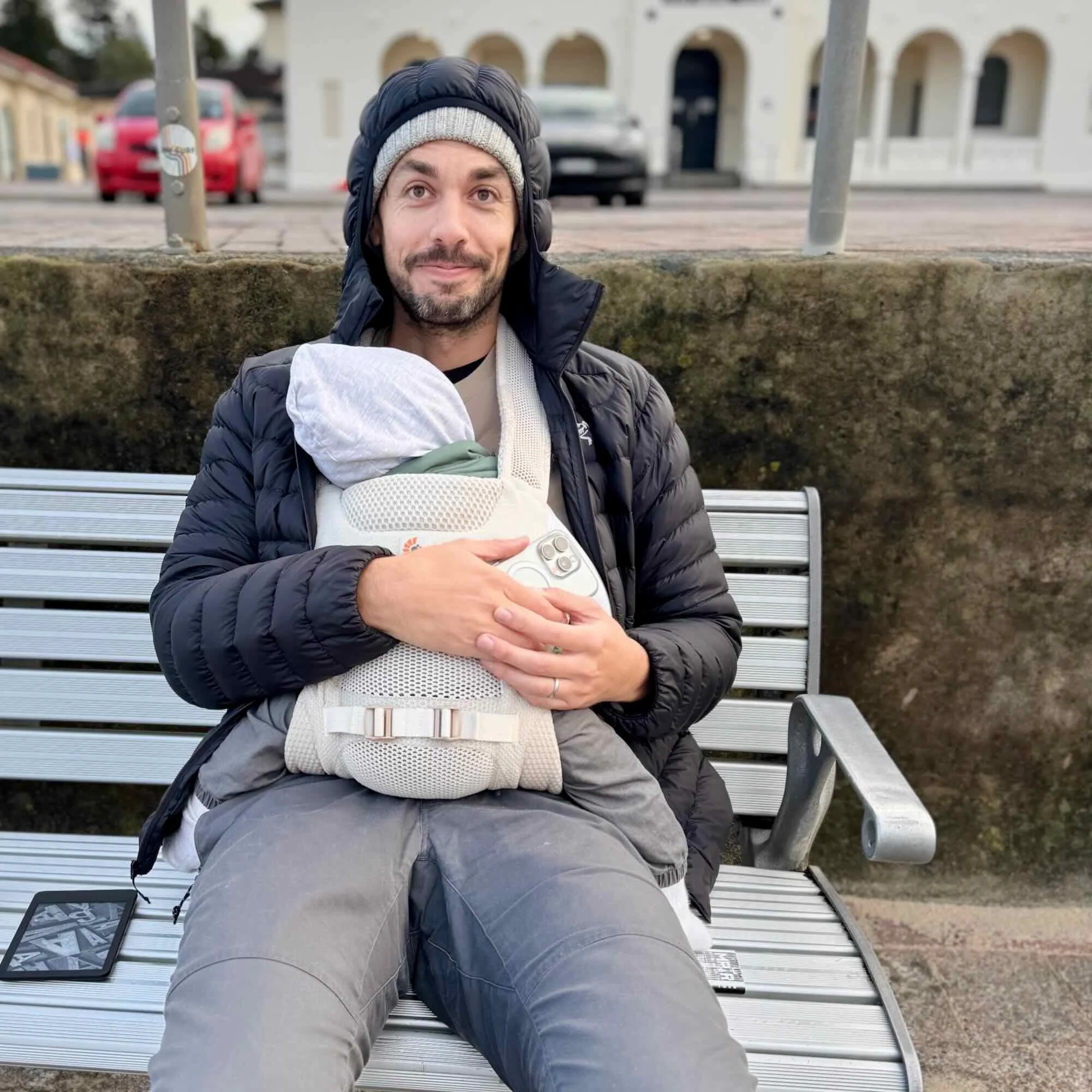 Aaron and Edward Root