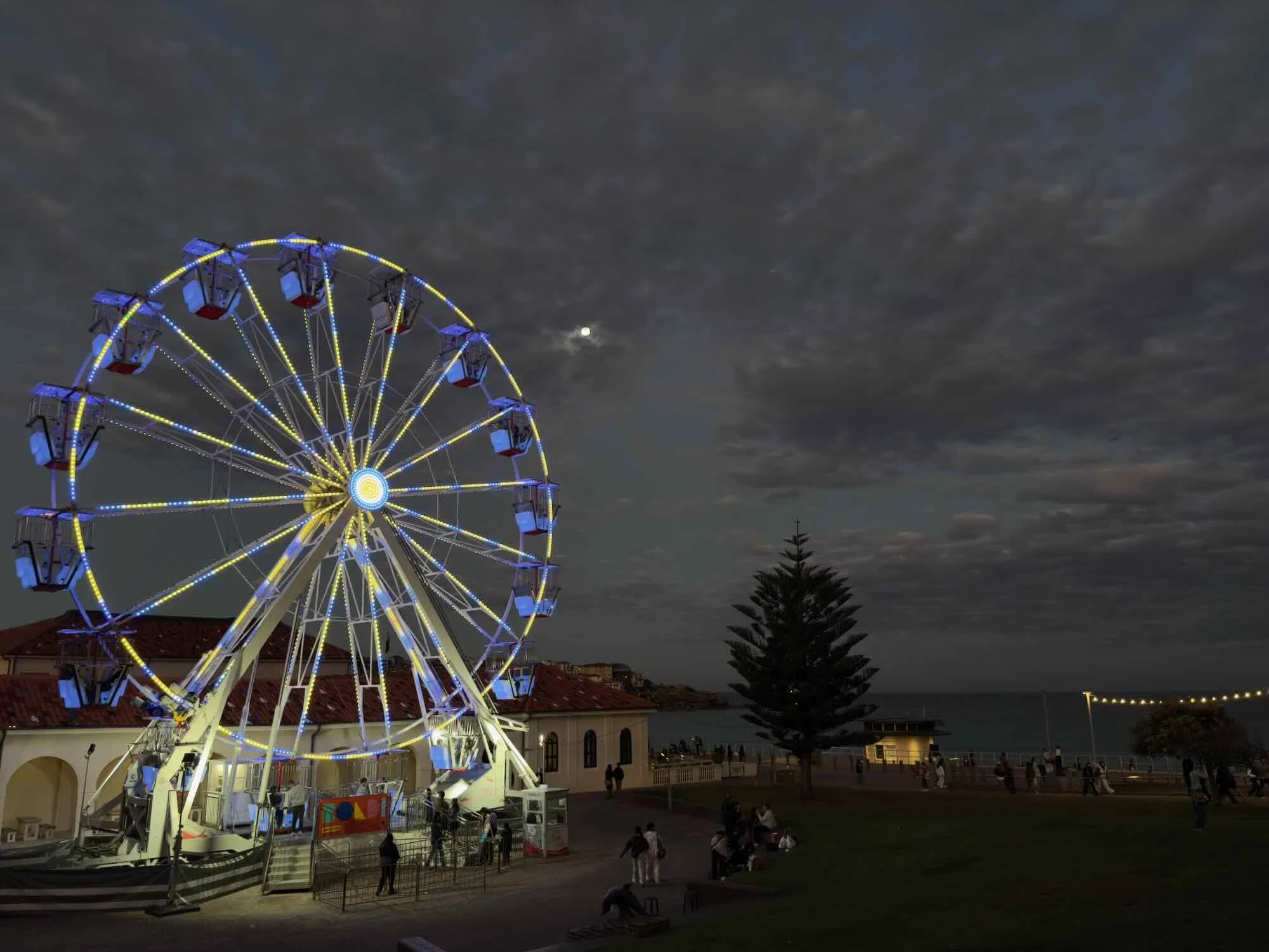 Bondi Festival 2025