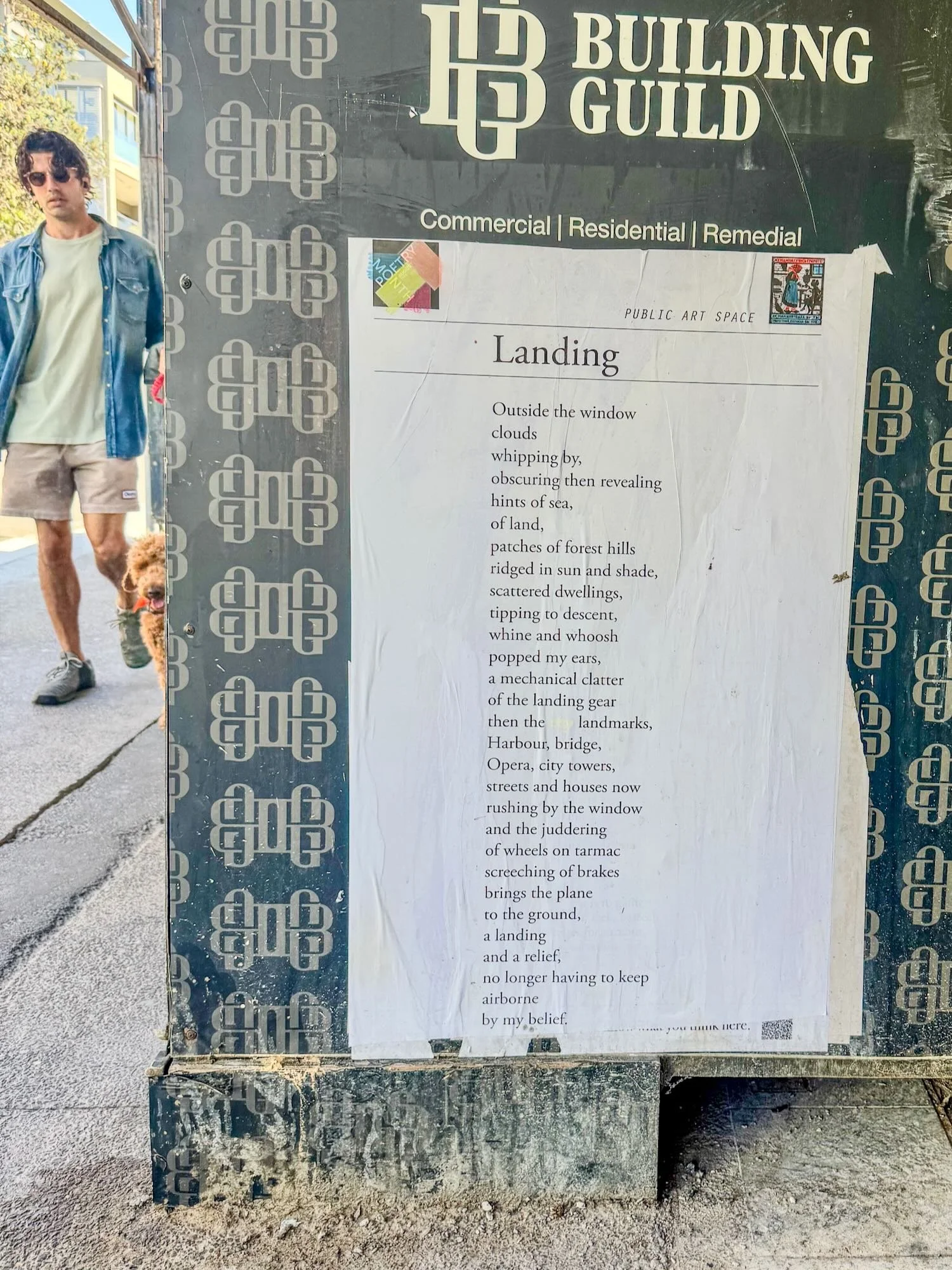 Murray Cox's Landing