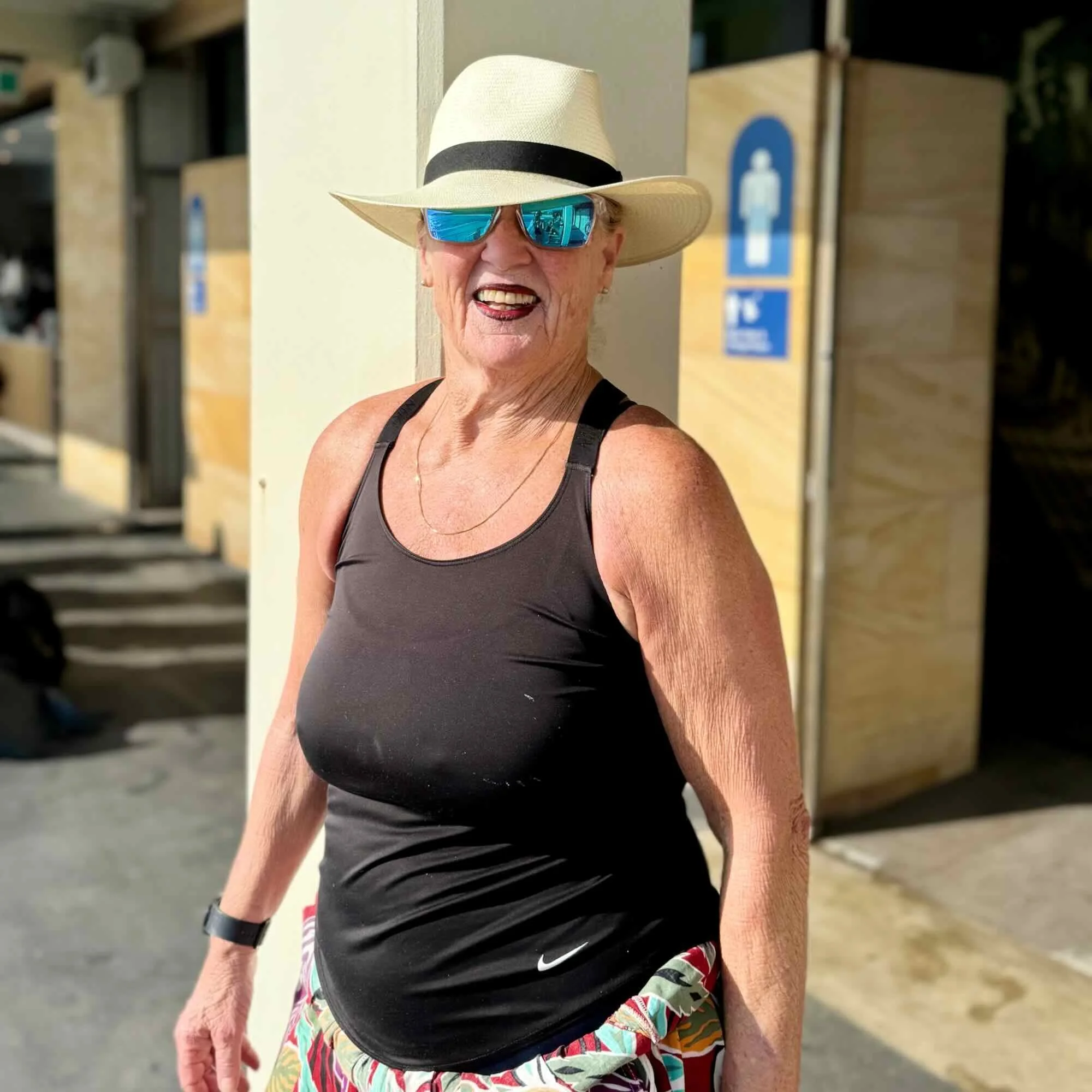 Janice Cranch