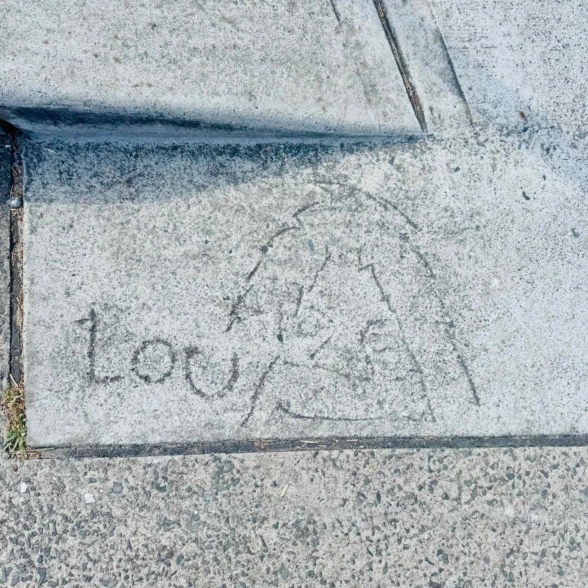 Who's Lou?