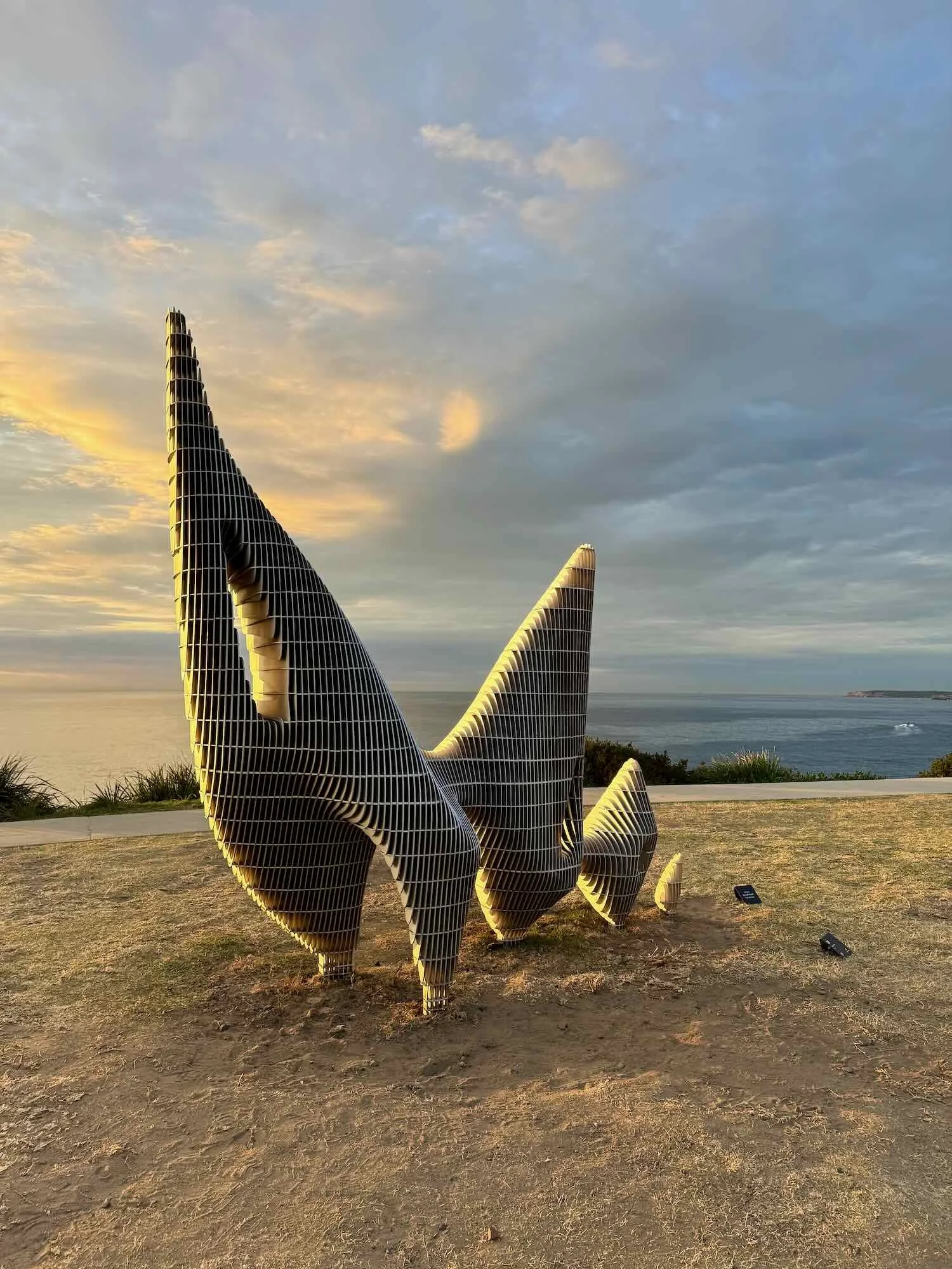 Sculpture by the Sea 2025