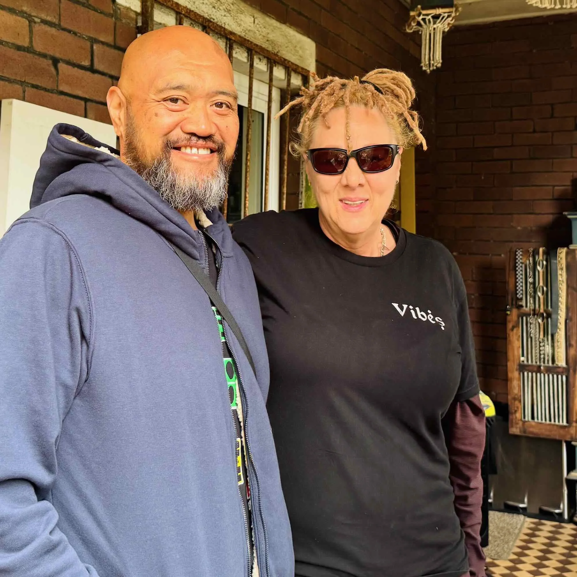 Pop Up Art Show and Garage Sale