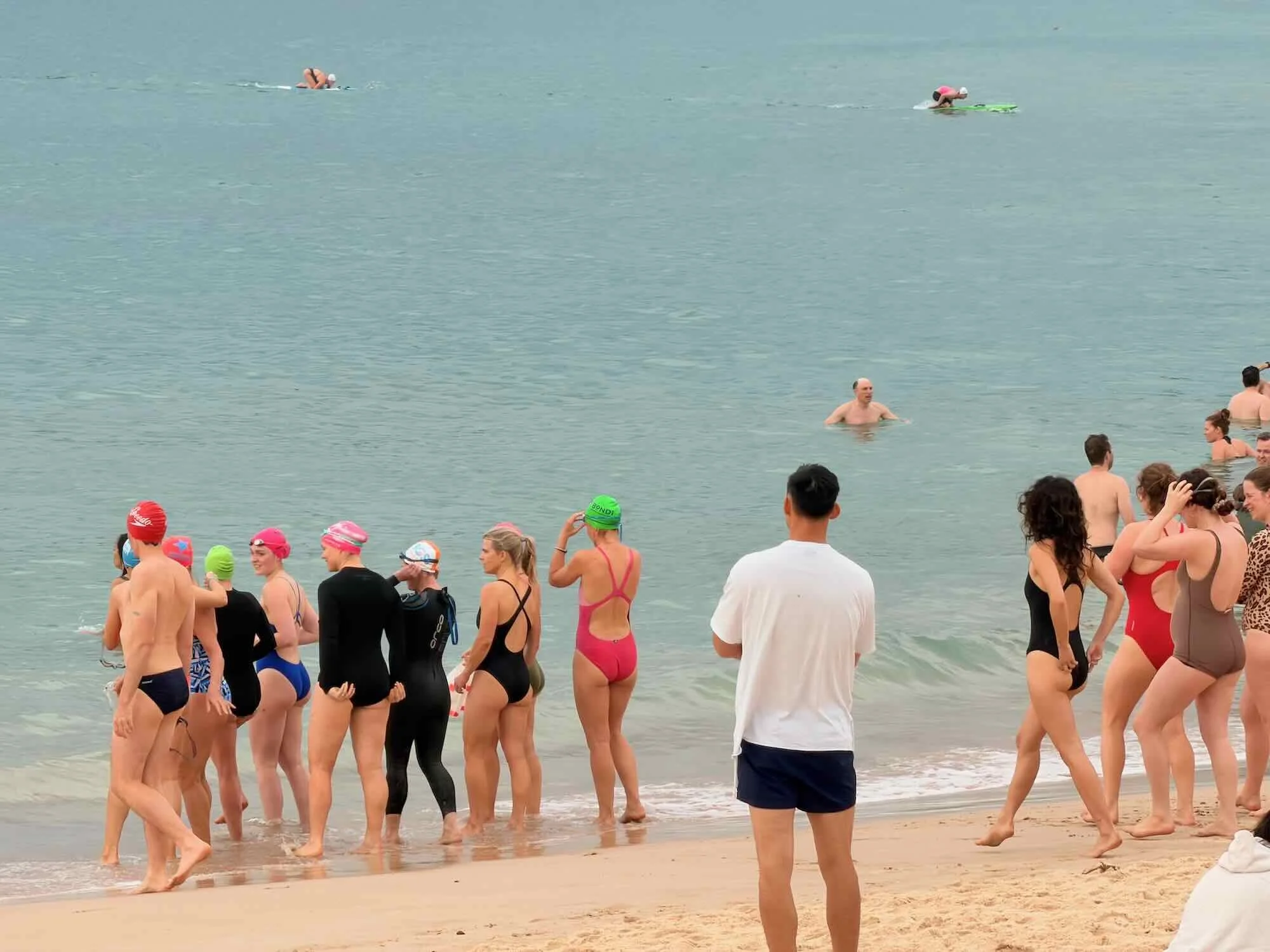 Saturday Morning Activities