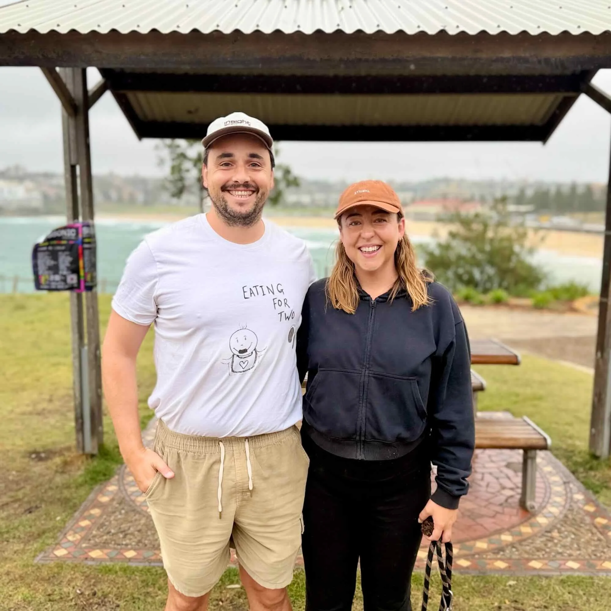 Stephanie Jackson Adam Harris 