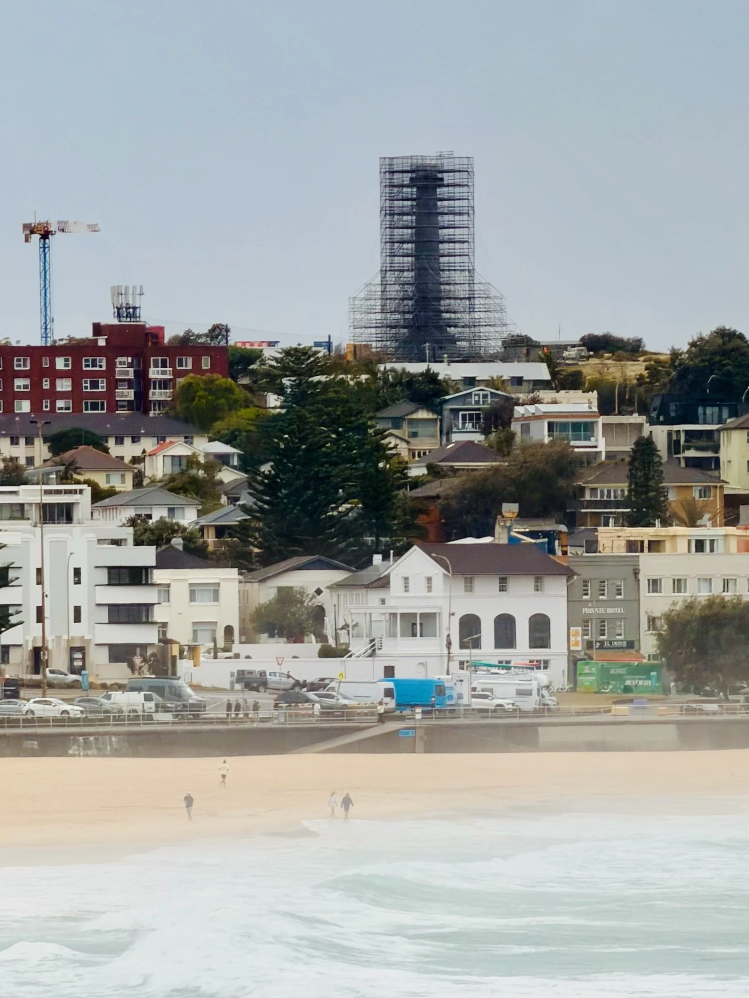 Stella the Smella gets an Upgrade