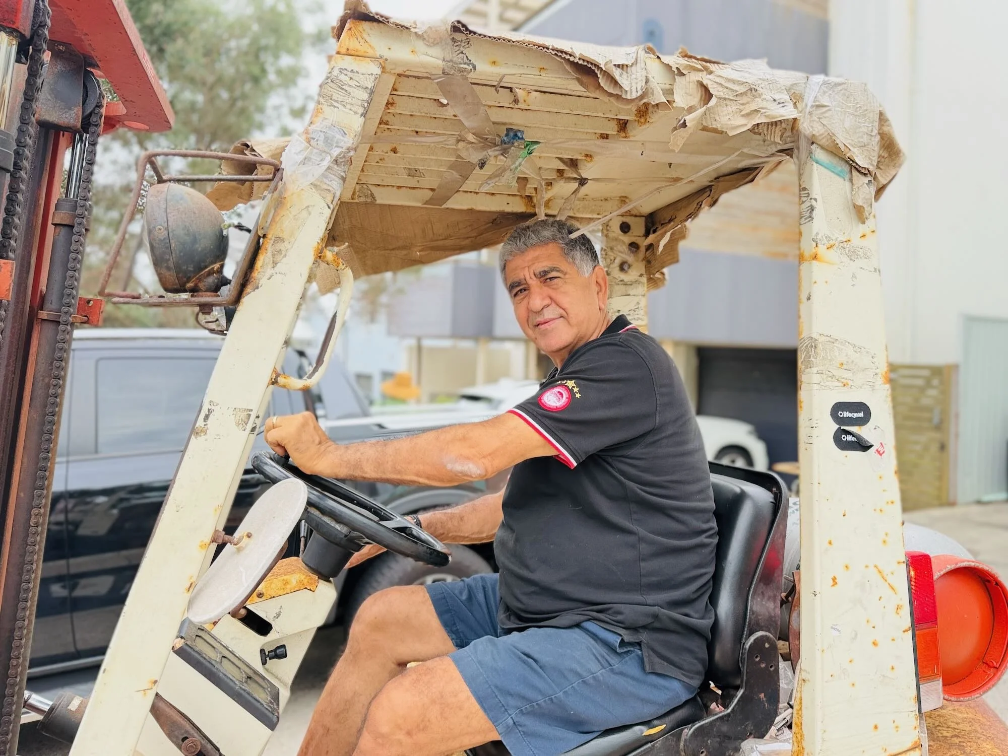50 Years of North Bondi Grocer