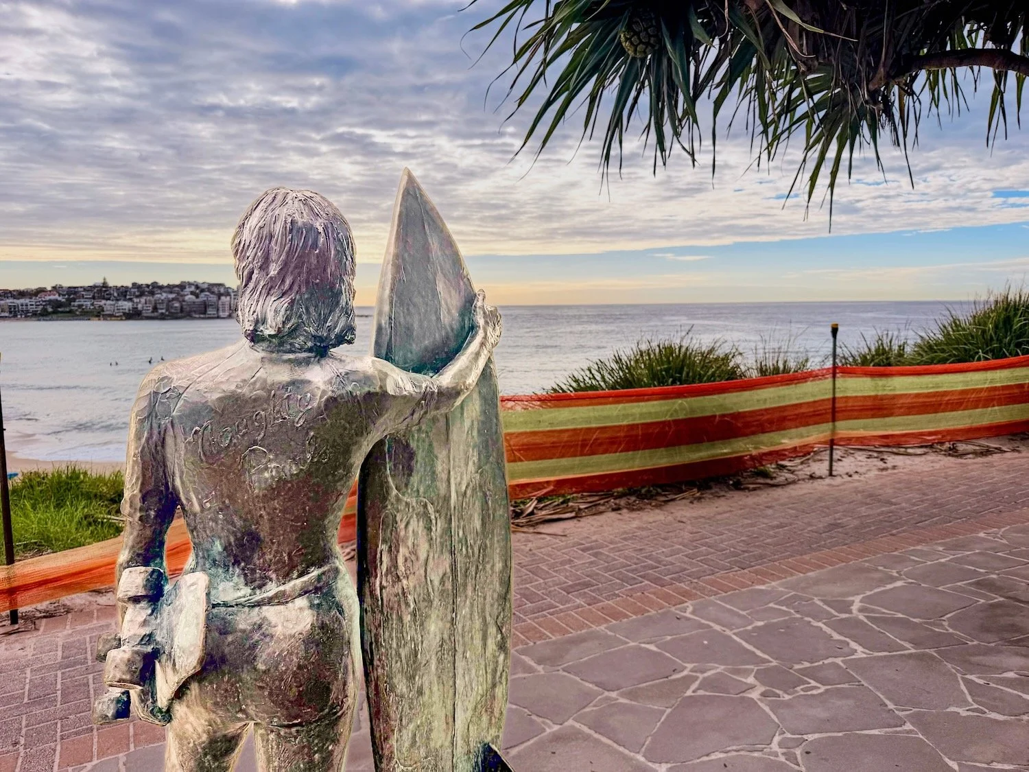 Naughty Pauls' Point of View