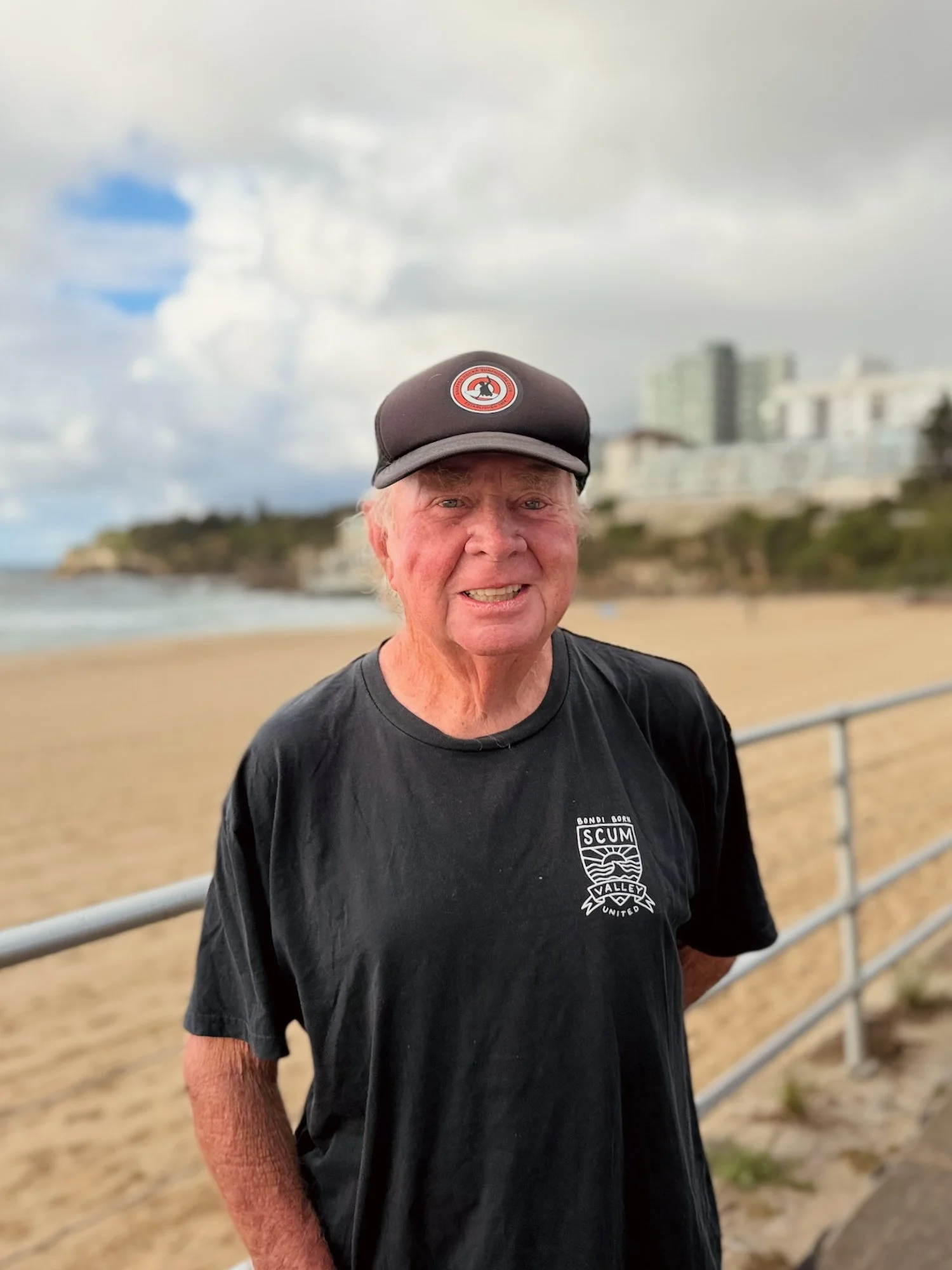 John "Red Ted" Sullivan