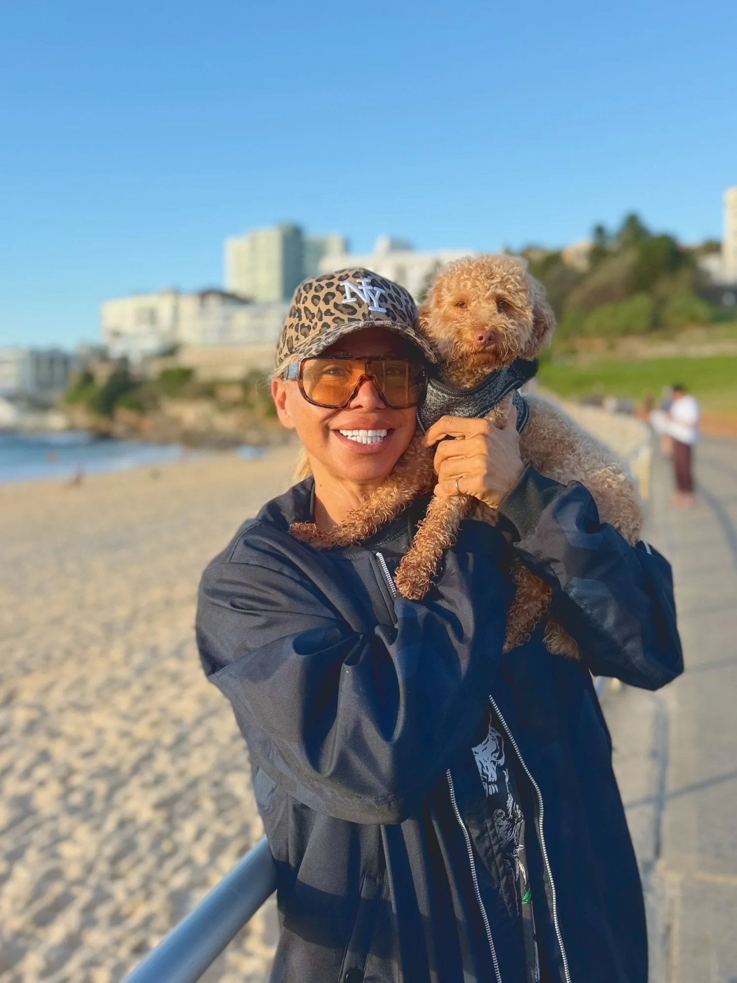 Viola Mikhail and Ocean