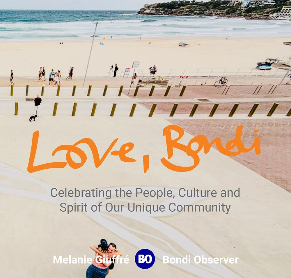 Love, Bondi