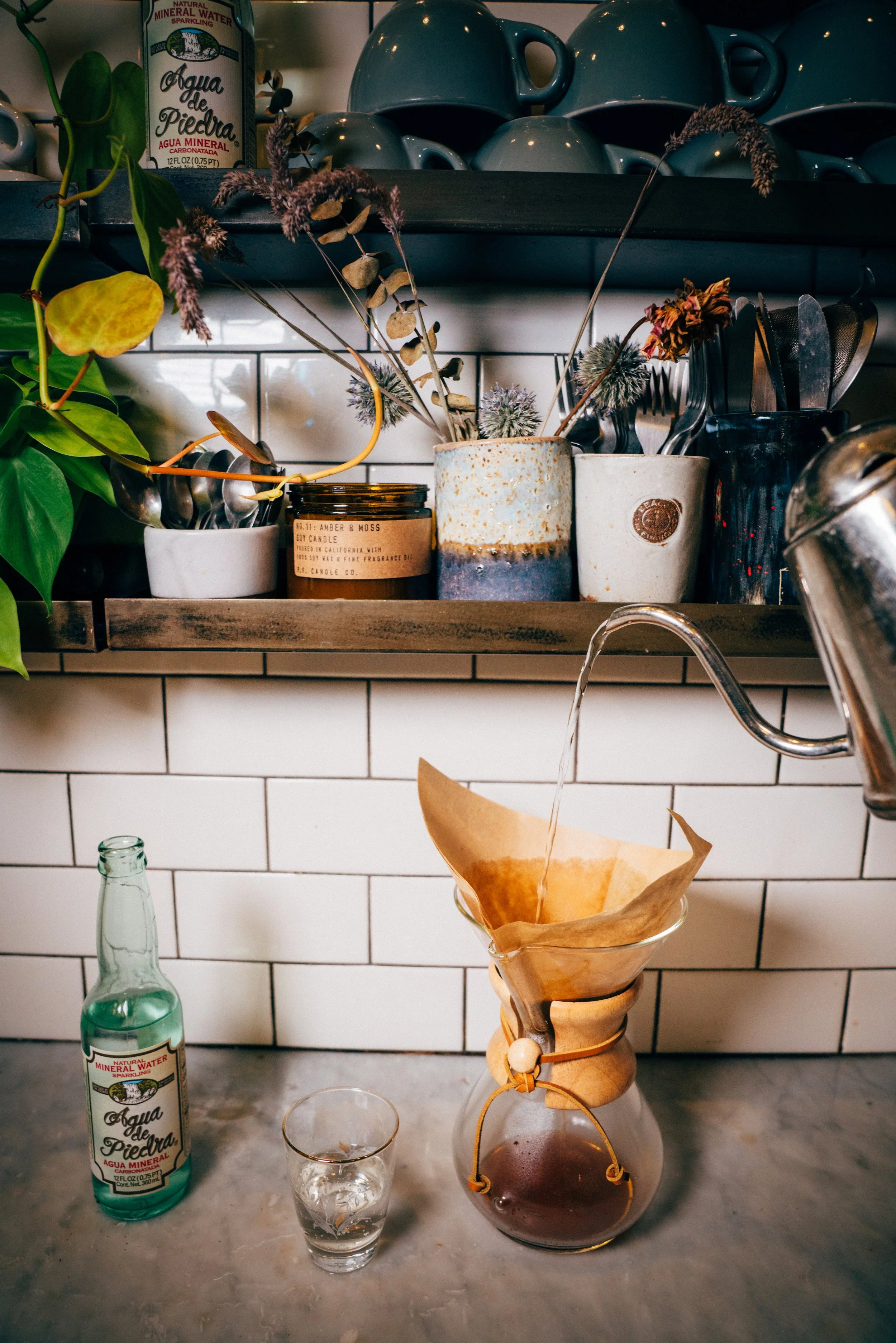 Beacon Coffee and Pantry