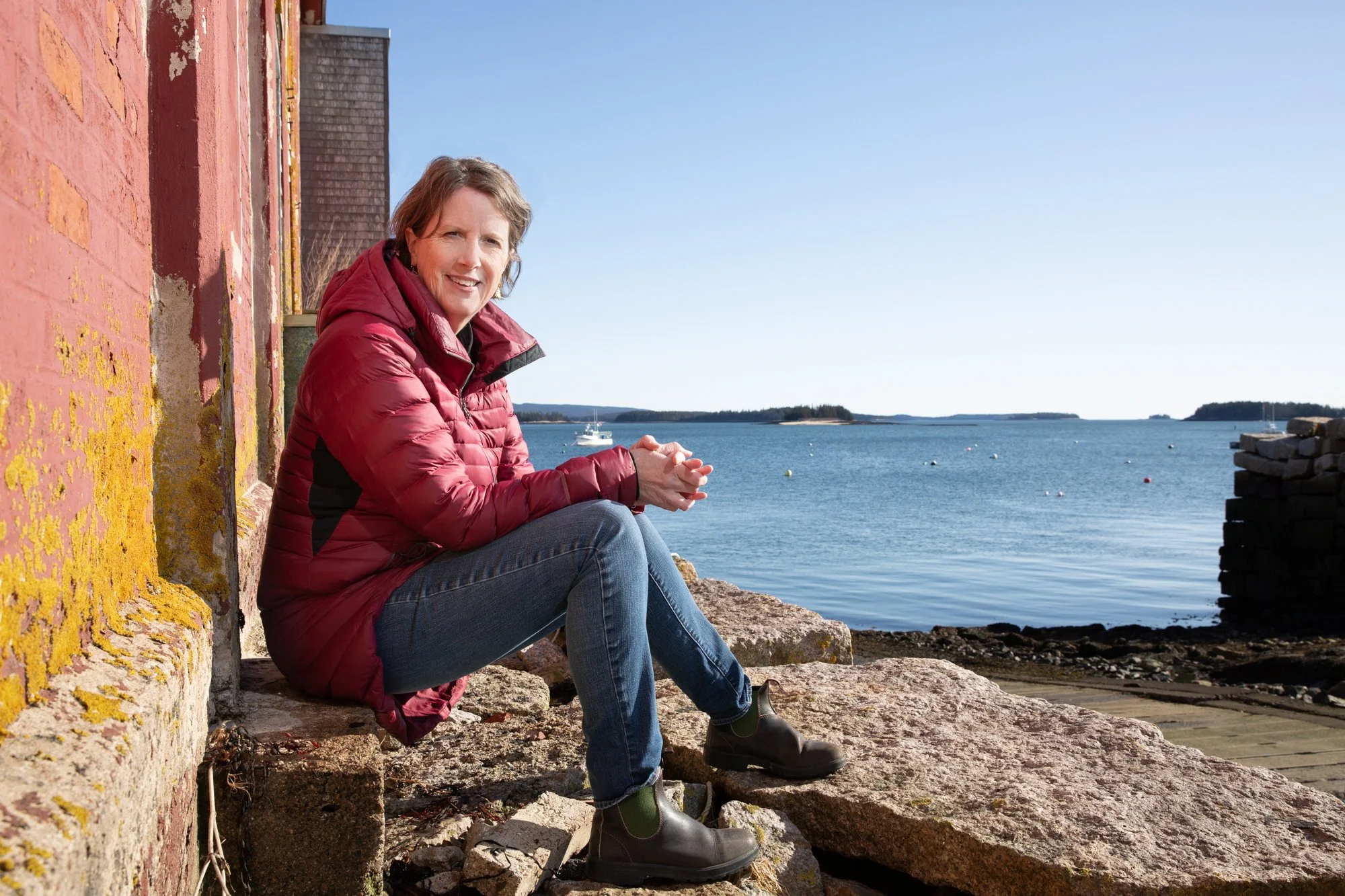 How Trump Derailed a NOAA Pioneer’s Move From Climate Impacts to Solutions