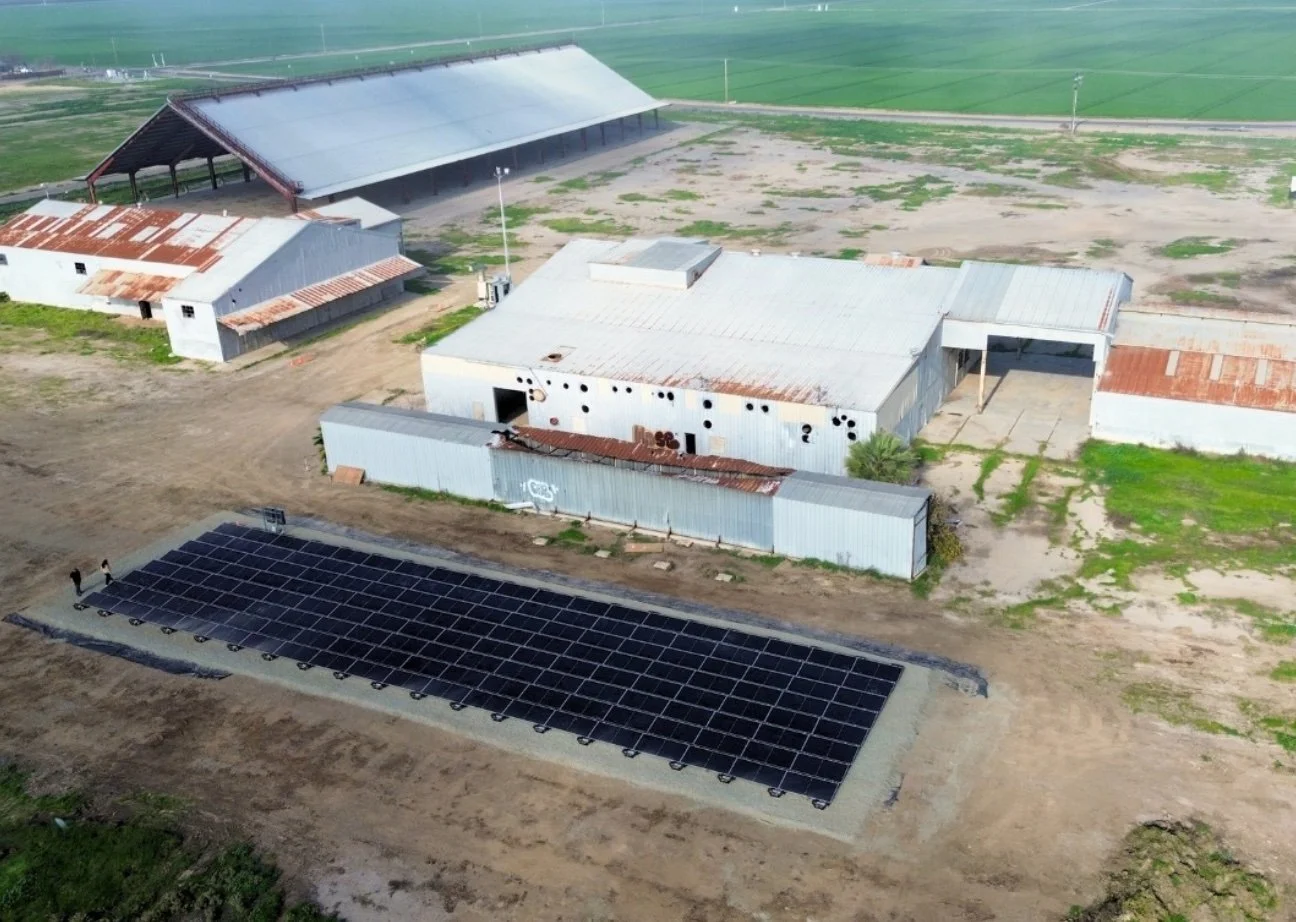 Tule River Tribe targets carbon credit revenue with $14.7M biochar investment