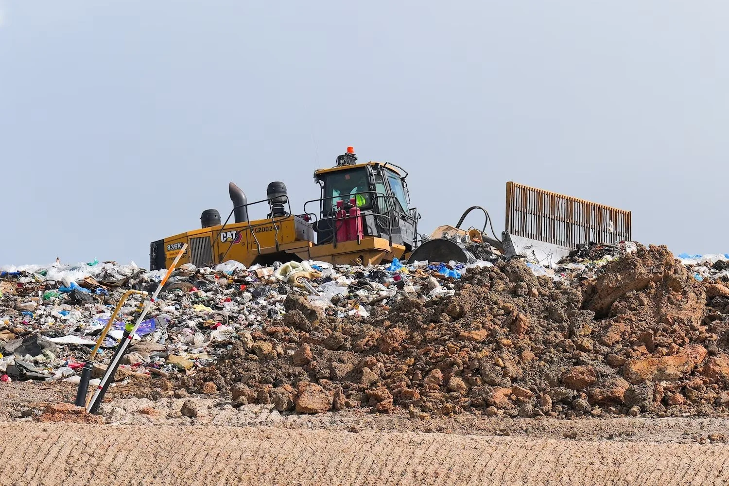 Methane emissions from US urban areas 'widely' underestimated, satellite observations suggest