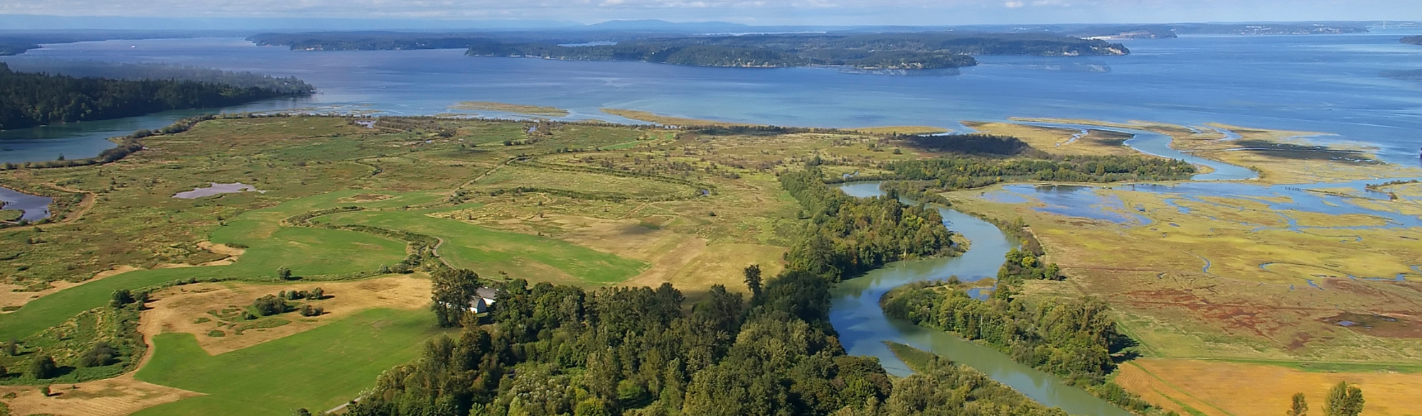 PMEP hosts Effective Estuary Restoration Symposium, May 20 &amp; 21