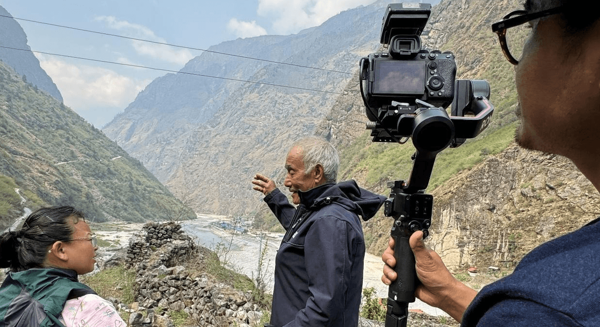 Angry Mountains and the Himalayan Tsunami: Why Indigenous Knowledge Matters