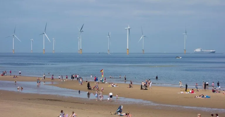 The Ocean Can Play a Much Larger Role in Fighting Climate Change