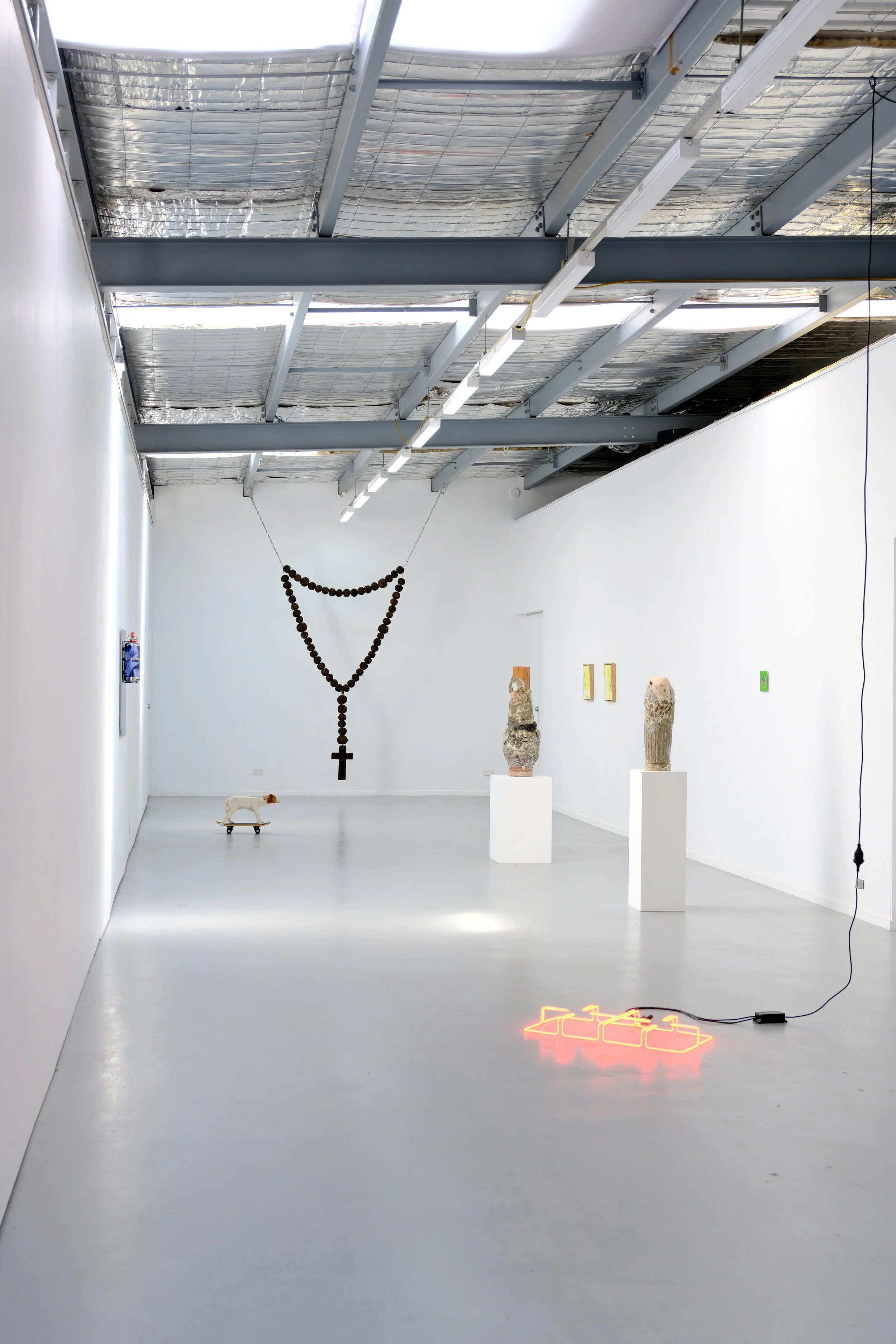 Group exhibition<br><i>Stock Show</i><br>12 Mar – 15 Mar 2026