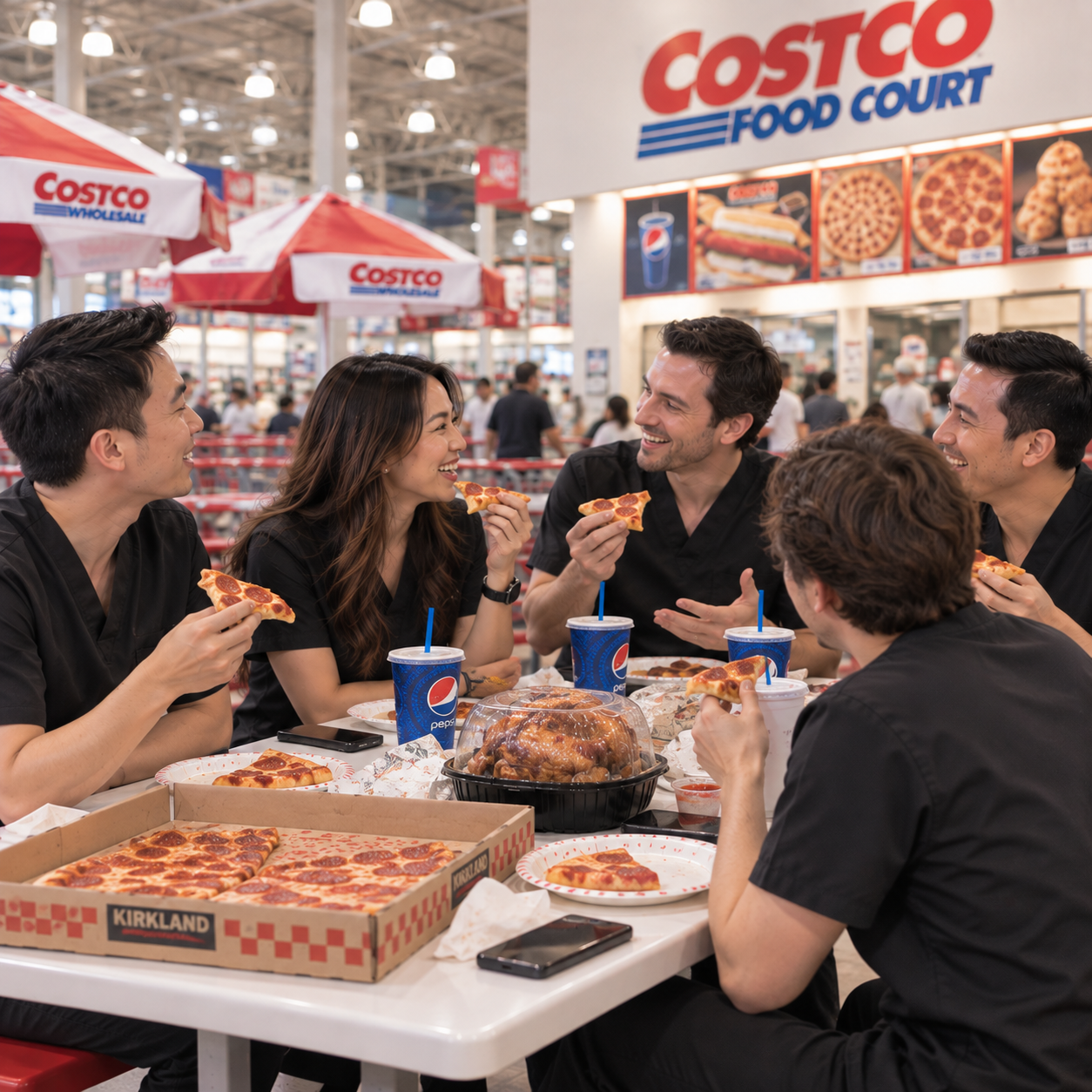 An Eye Exam at Costco? Seriously, What’s Not to Love?