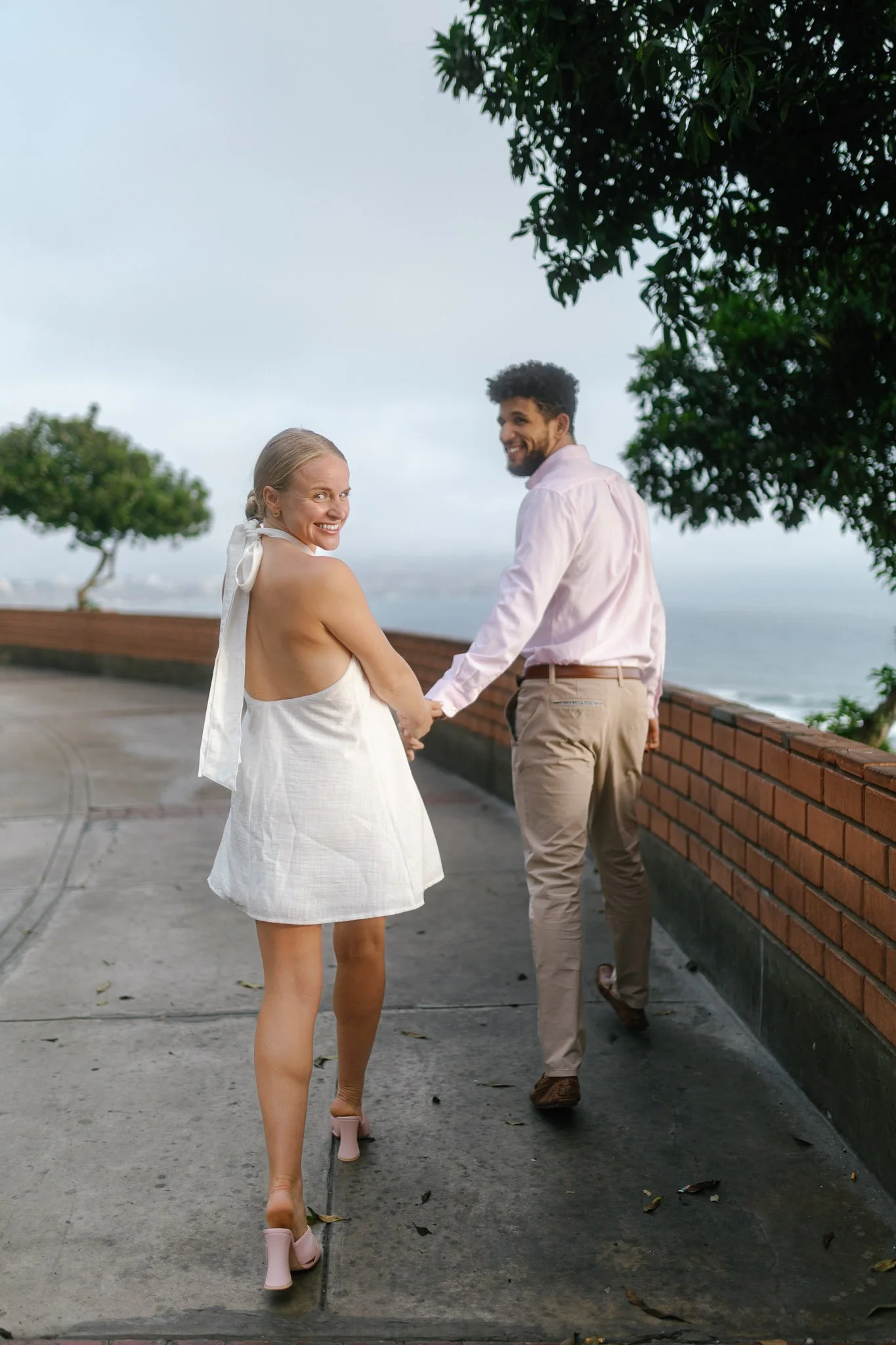 Malecon de Miraflores